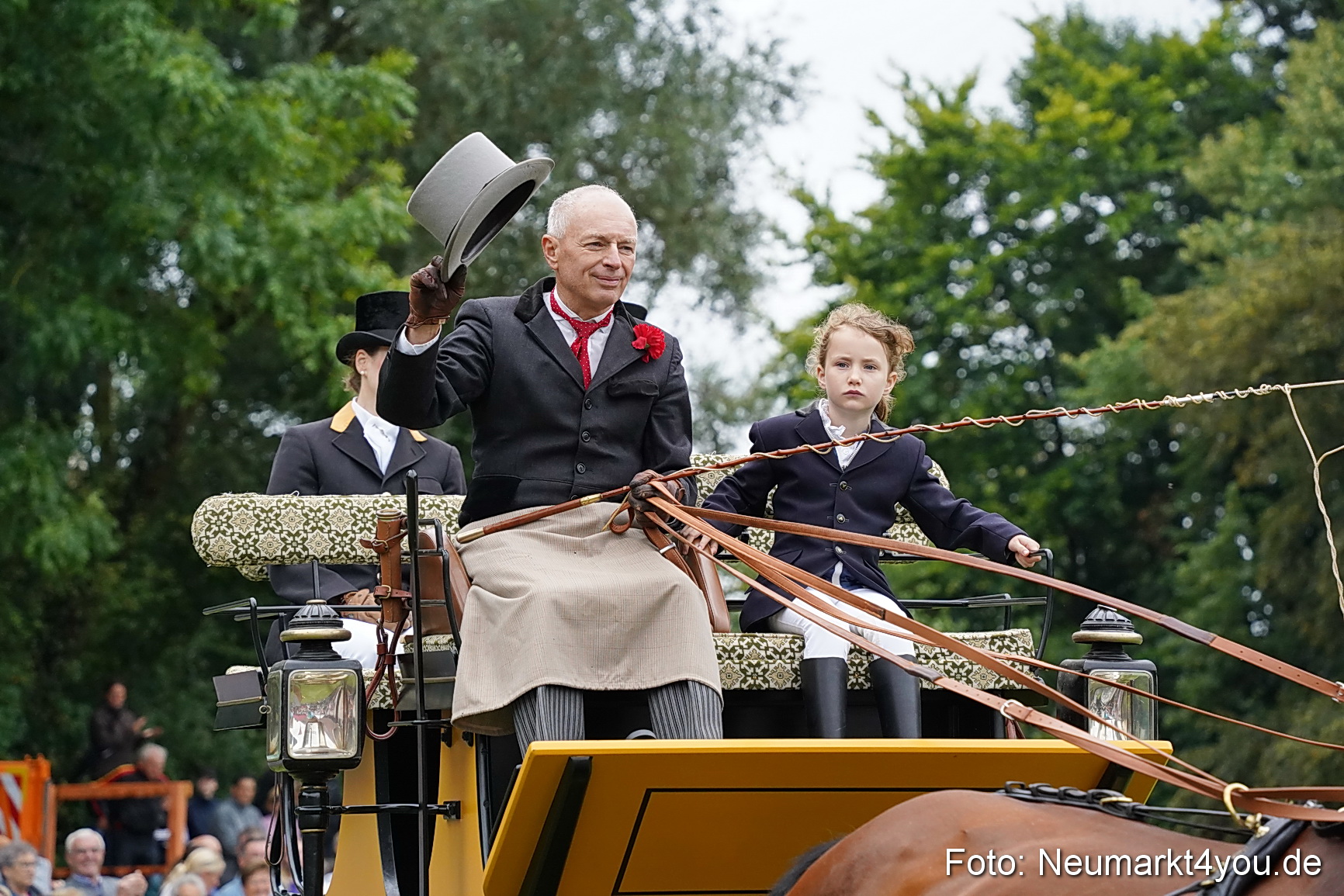 Pferde und Fohlenschau 2024 0007