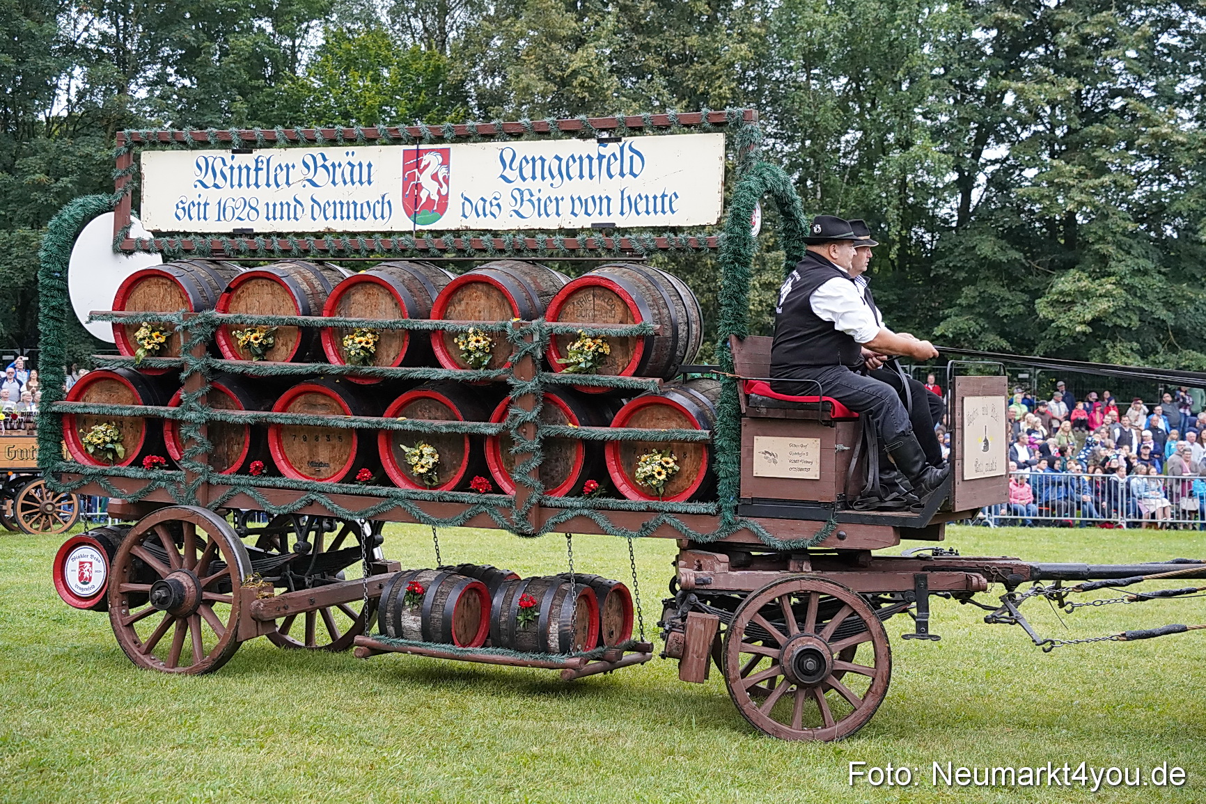 Pferde und Fohlenschau 2024 0018