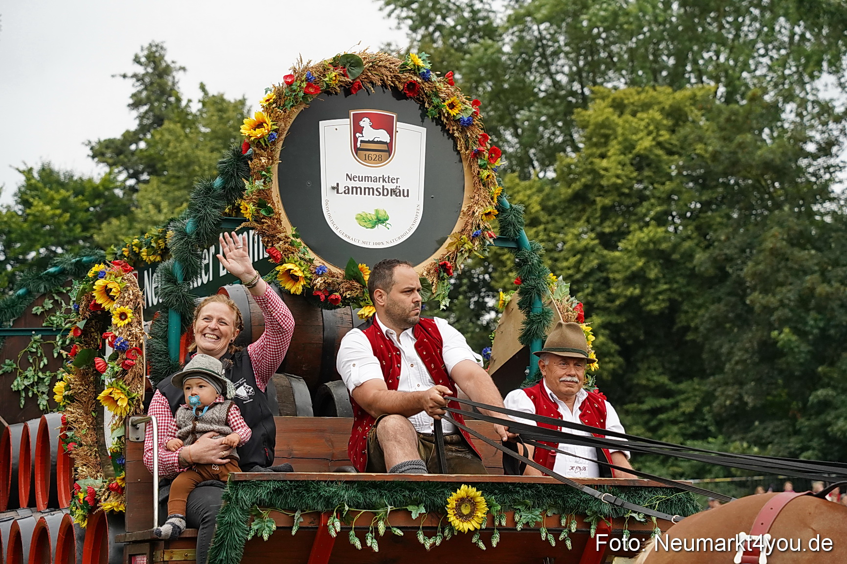 Pferde und Fohlenschau 2024 0026