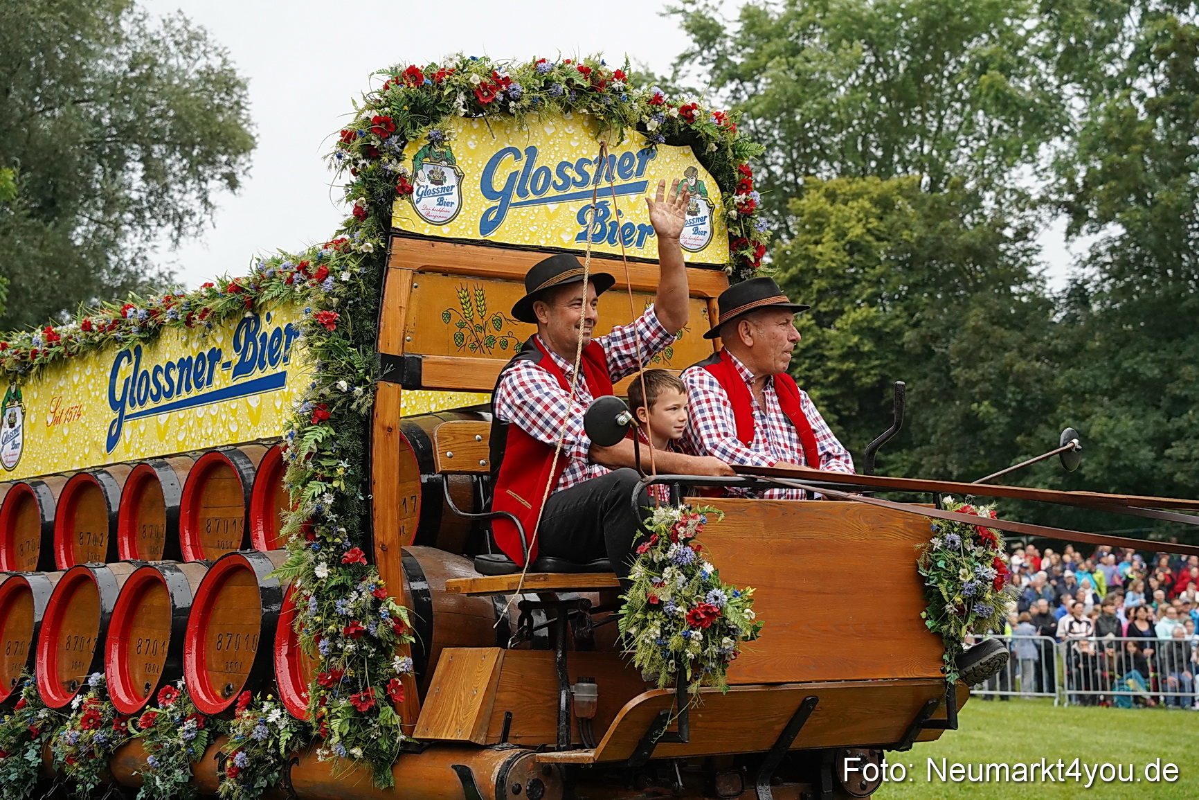 Pferde und Fohlenschau 2024 0030