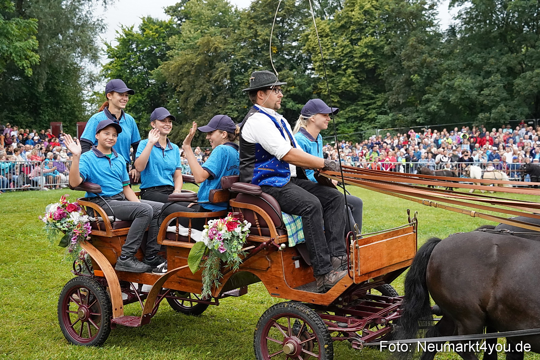 Pferde und Fohlenschau 2024 0046