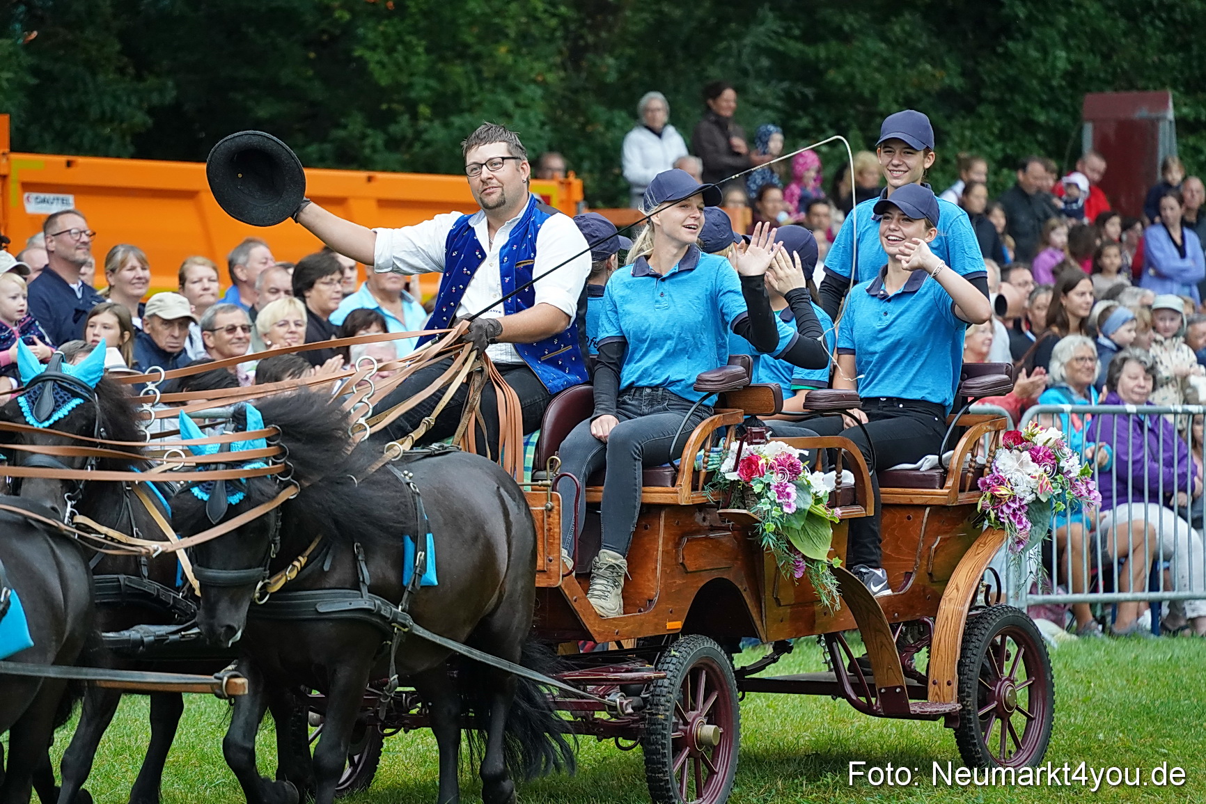 Pferde und Fohlenschau 2024 0055