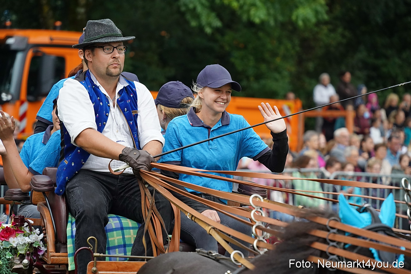 Pferde und Fohlenschau 2024 0056