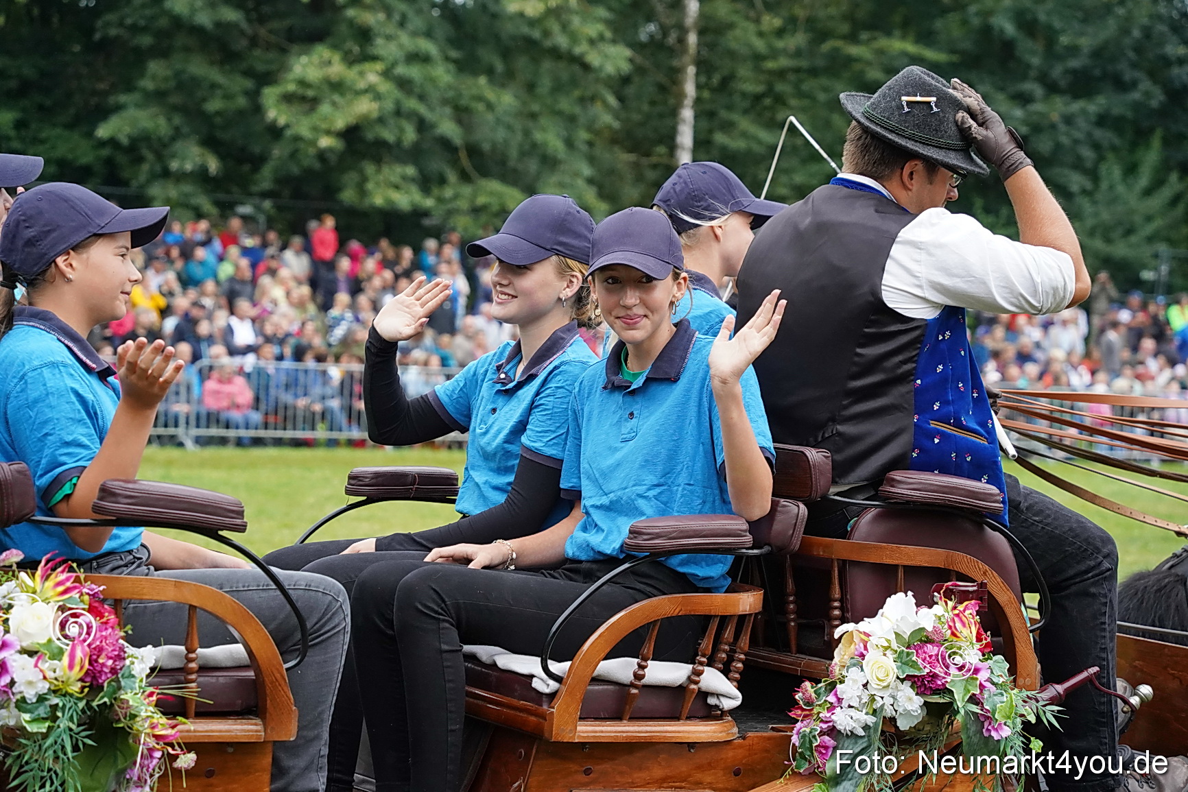 Pferde und Fohlenschau 2024 0057