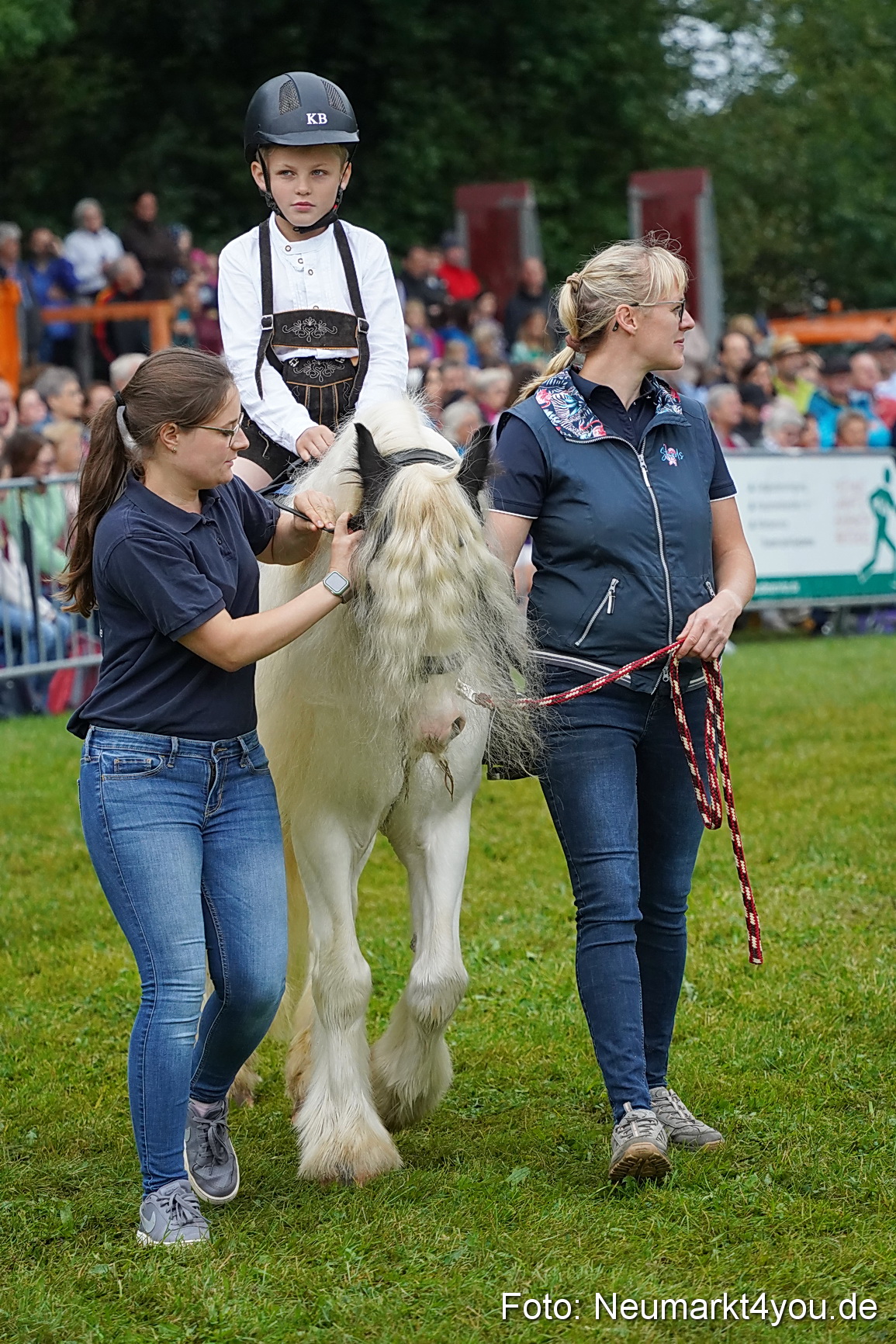 Pferde und Fohlenschau 2024 0090