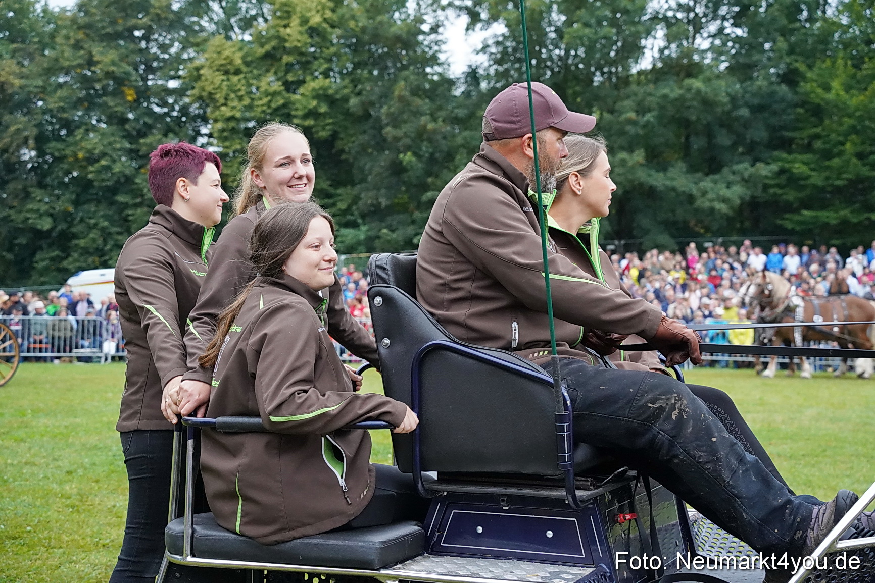 Pferde und Fohlenschau 2024 0106