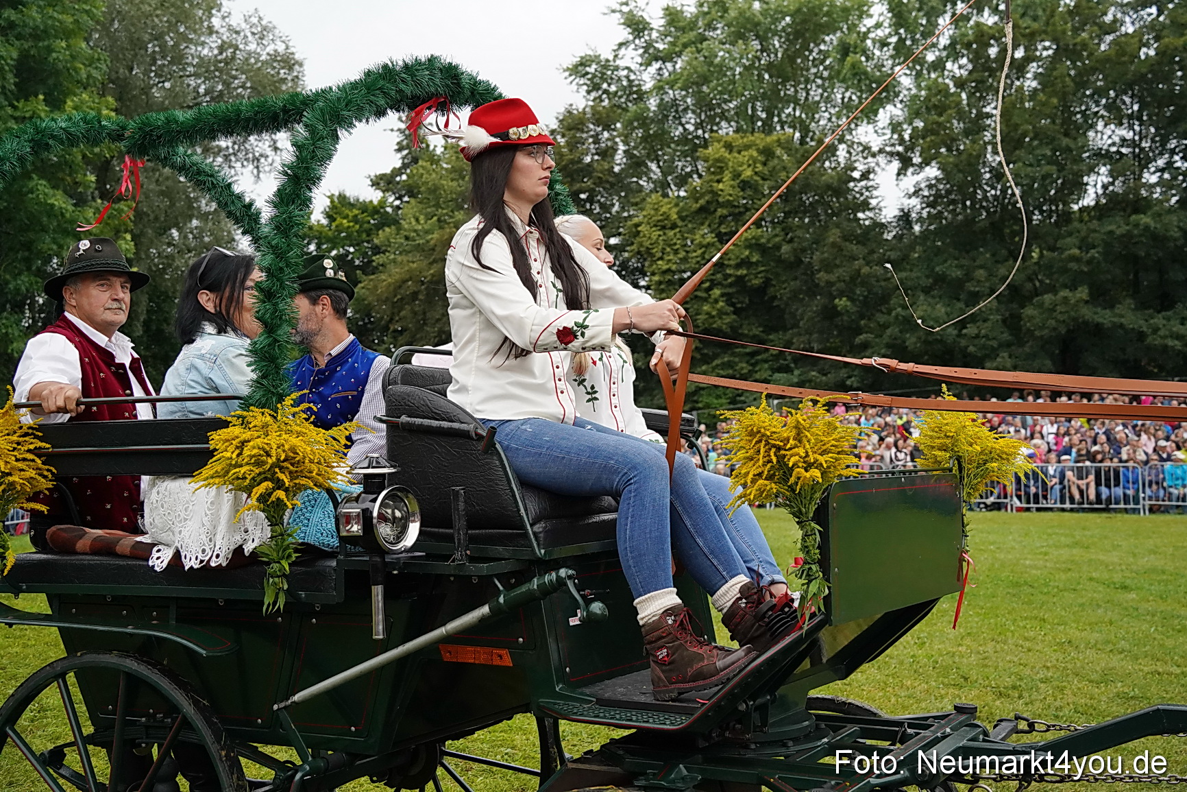 Pferde und Fohlenschau 2024 0111