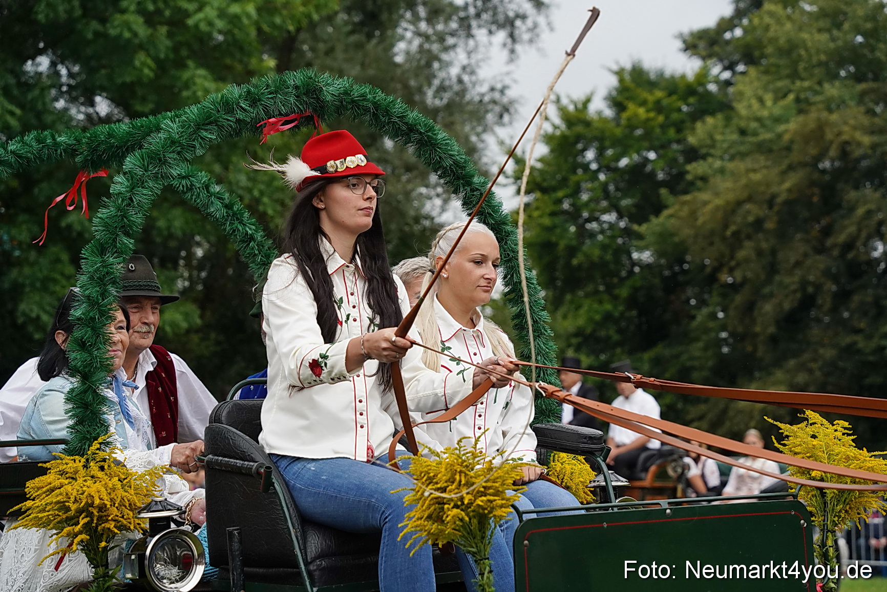Pferde und Fohlenschau 2024 0125