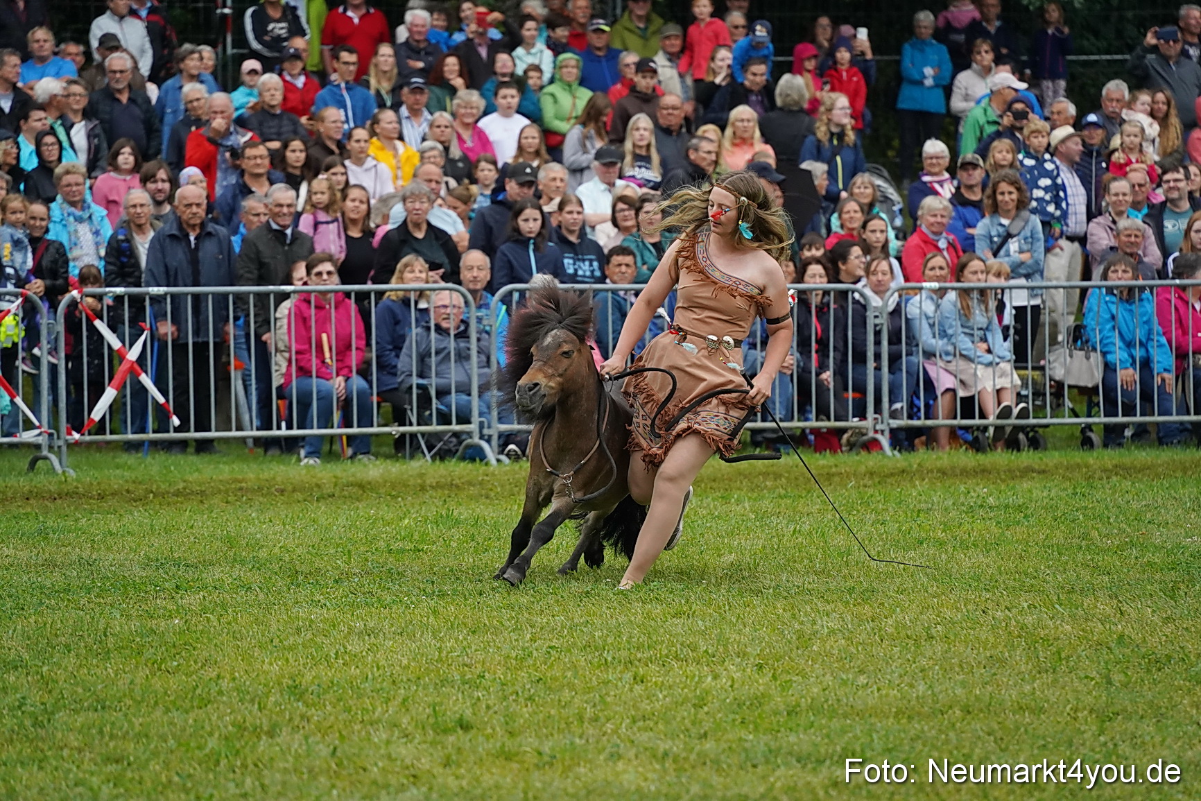 Pferde und Fohlenschau 2024 0145