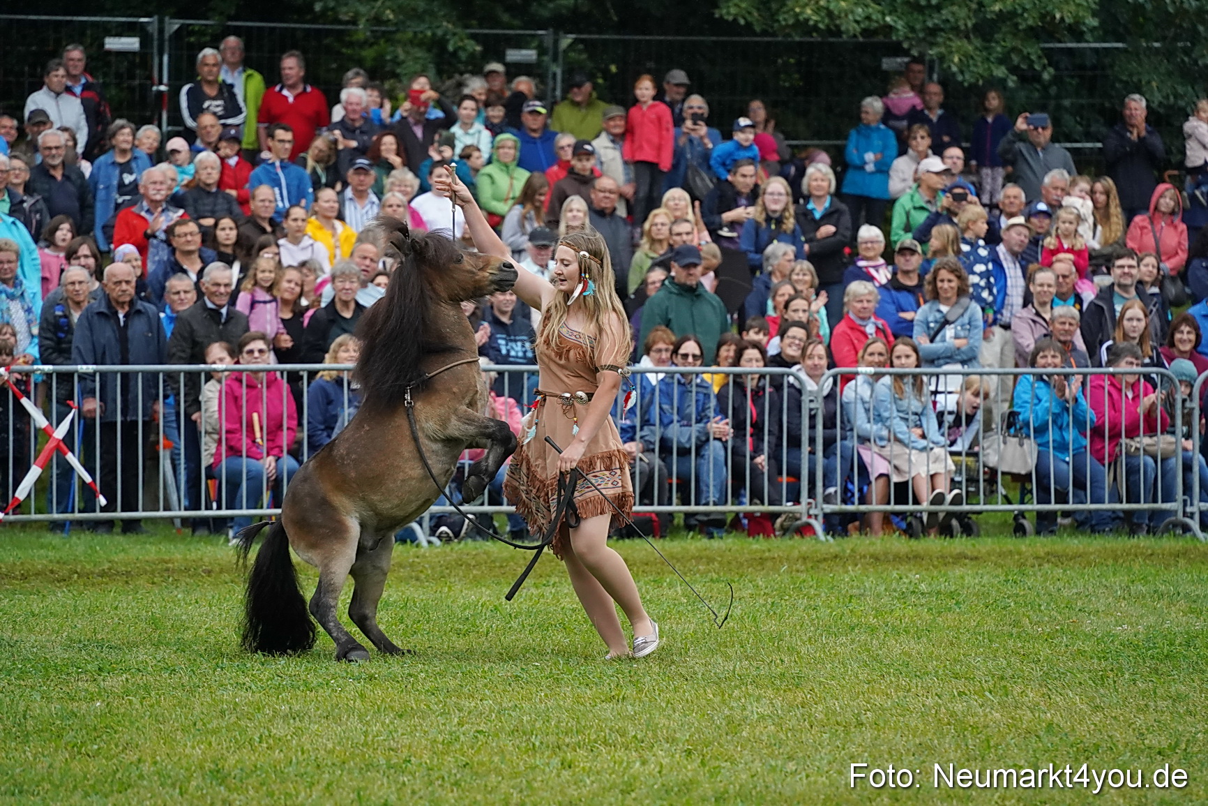 Pferde und Fohlenschau 2024 0146