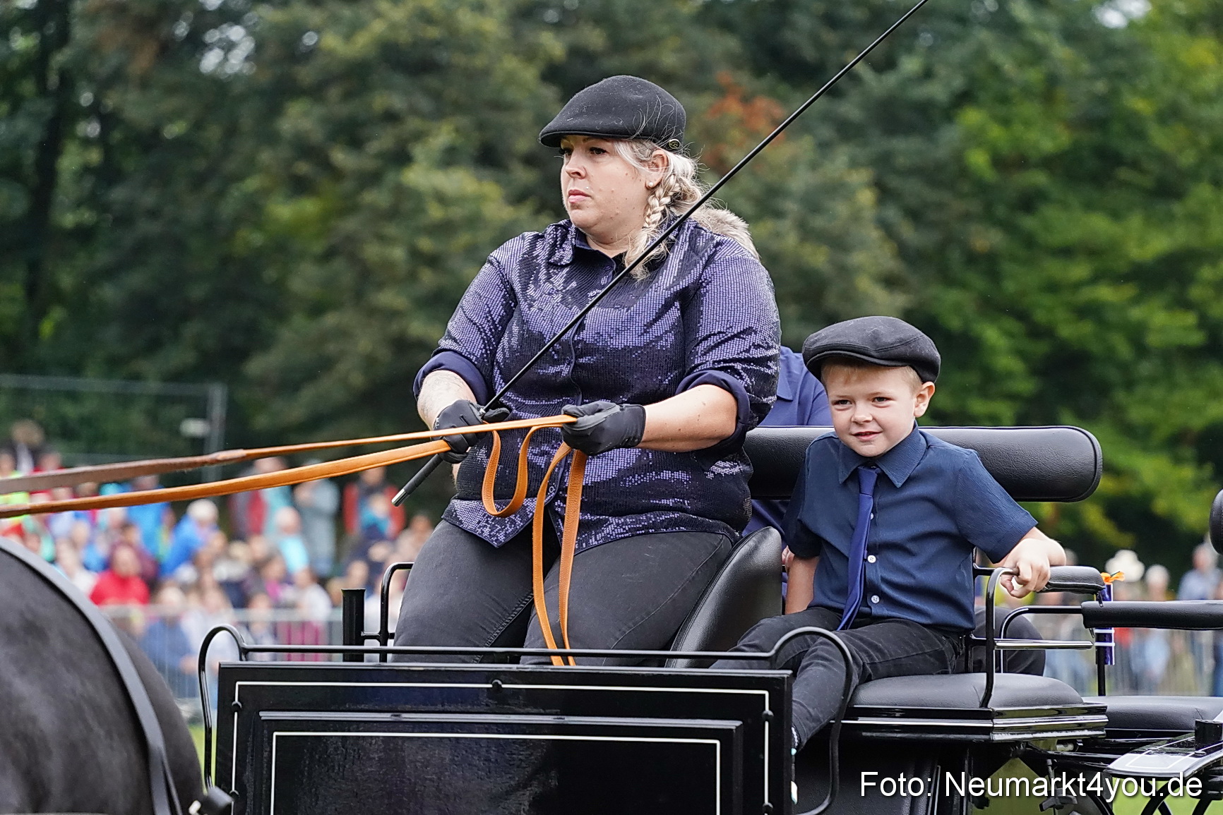 Pferde und Fohlenschau 2024 0156