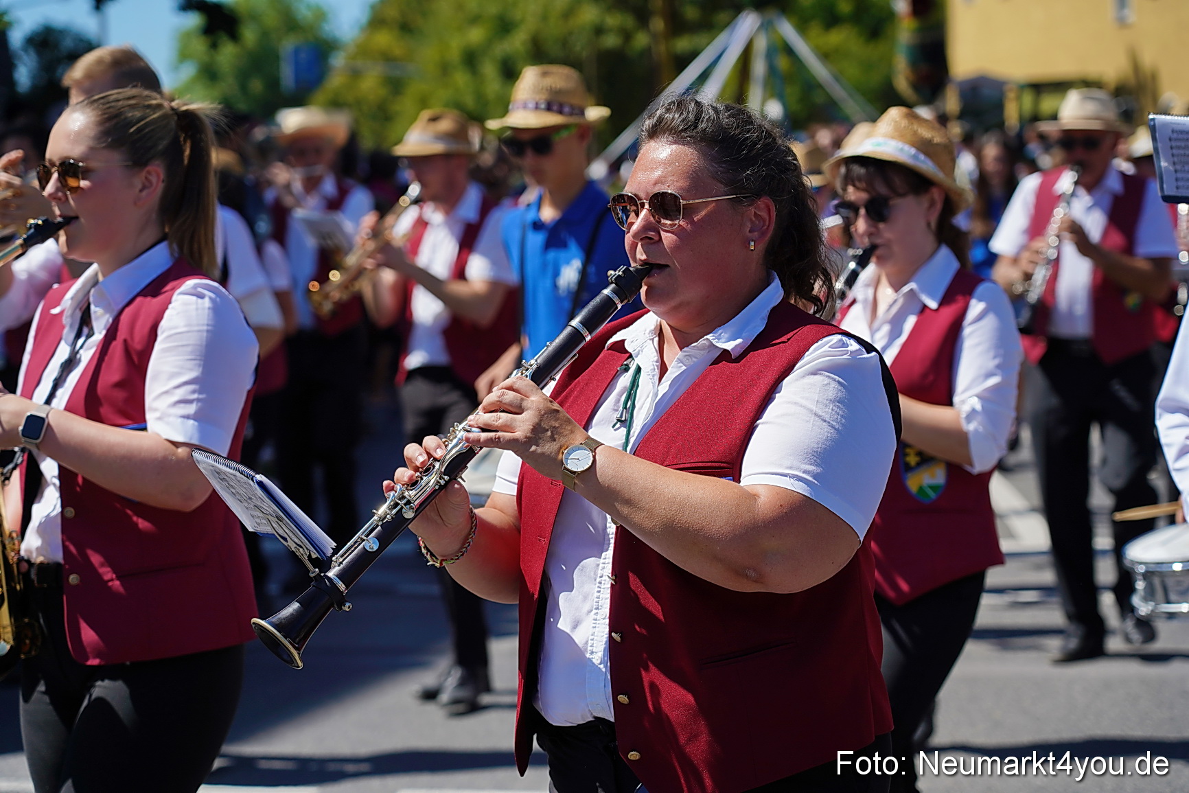 JURA Volksfestzug 2024 0005