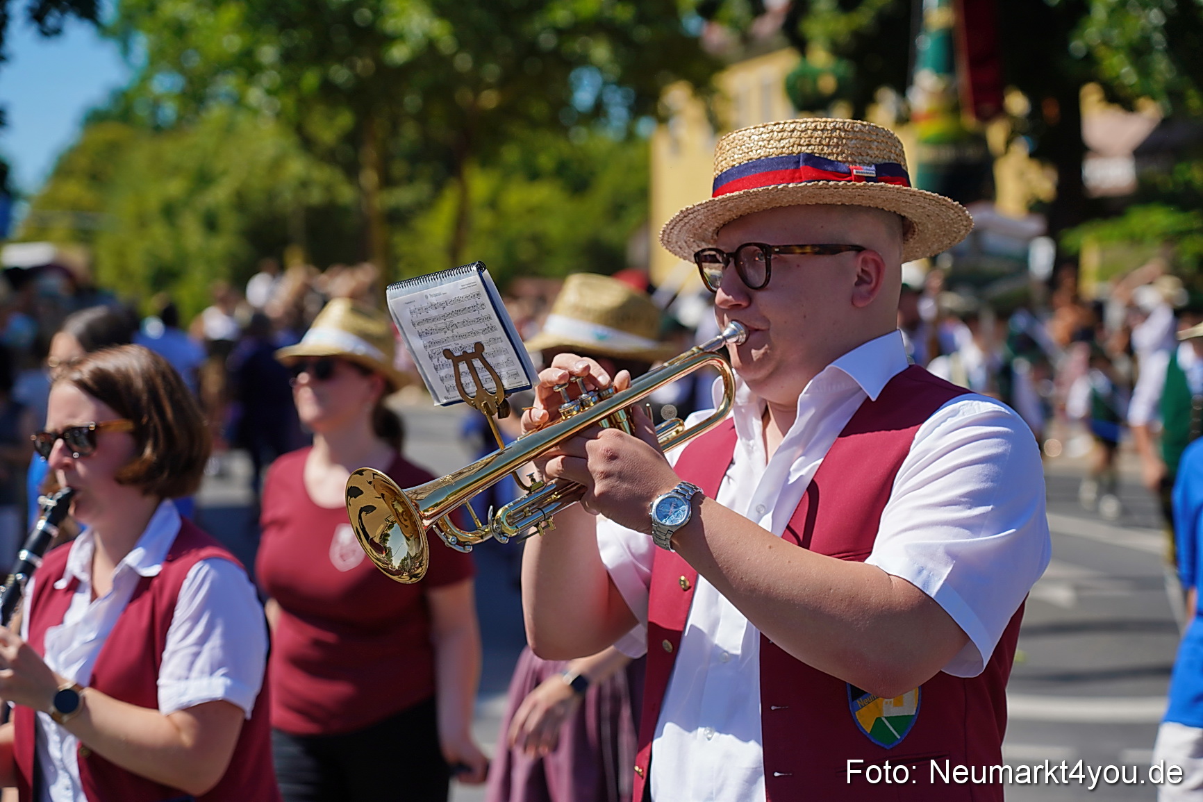 JURA Volksfestzug 2024 0006