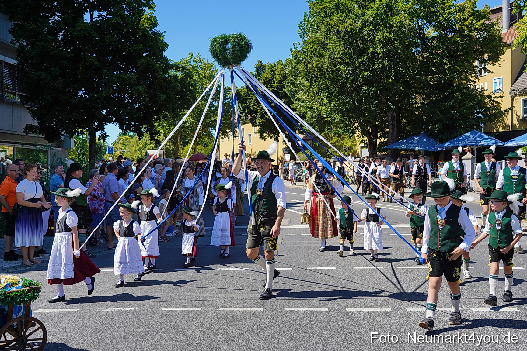 JURA Volksfestzug 2024 0007