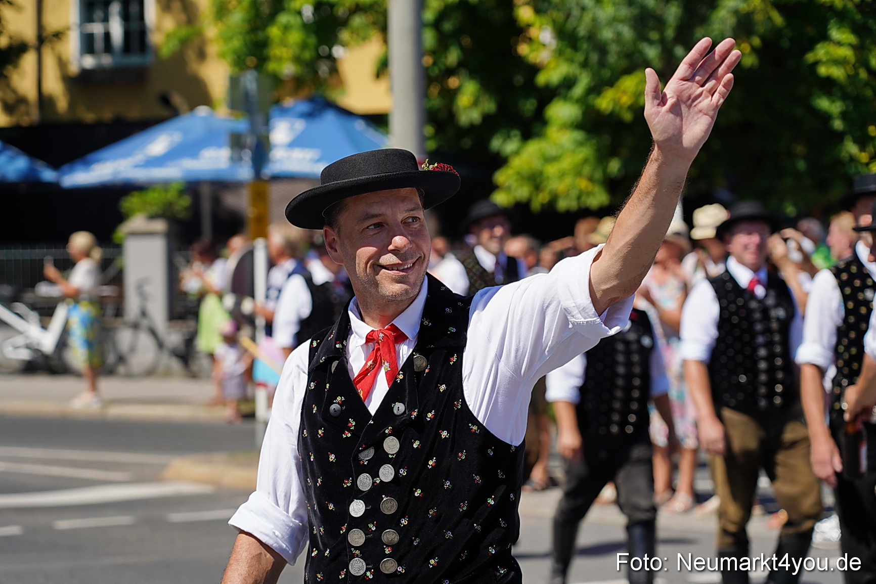 JURA Volksfestzug 2024 0008
