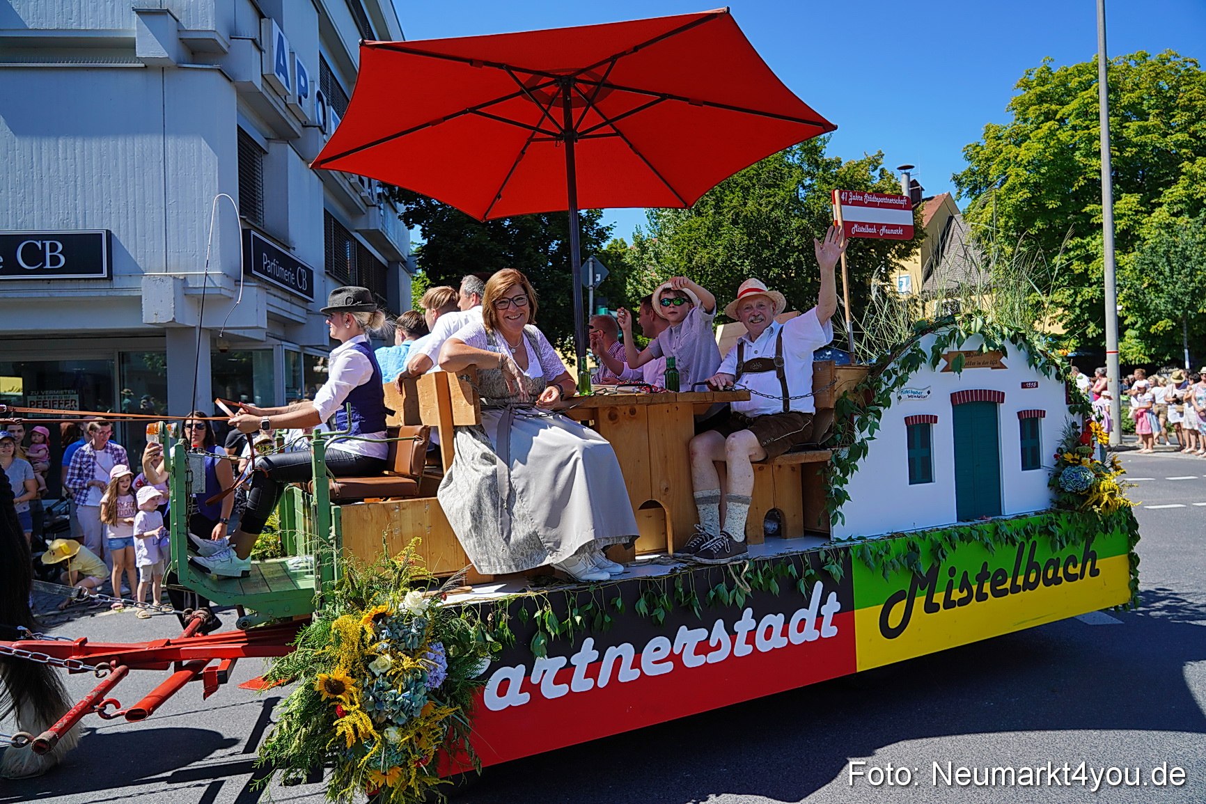 JURA Volksfestzug 2024 0013