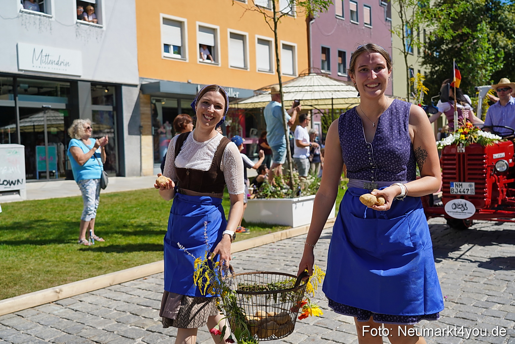 JURA Volksfestzug 2024 0116