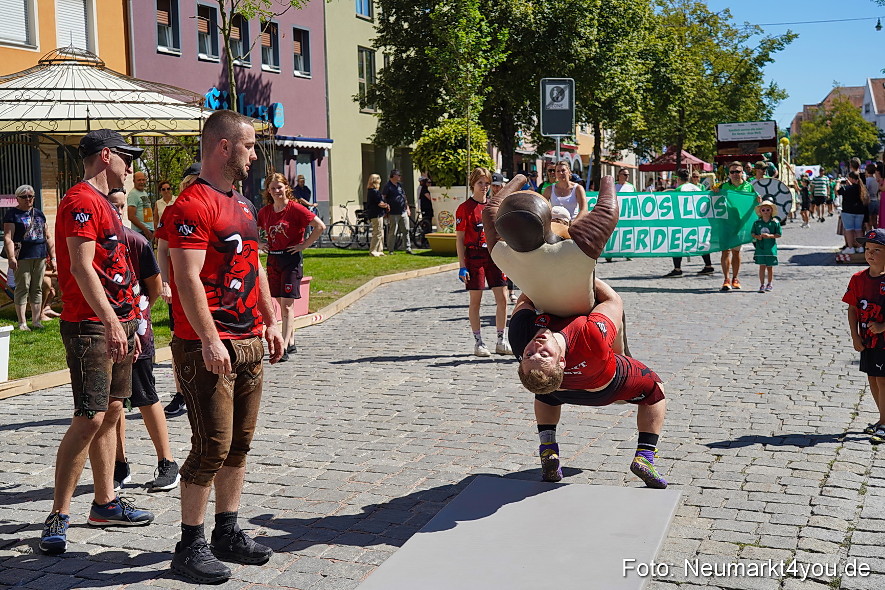 JURA Volksfestzug 2024 0127