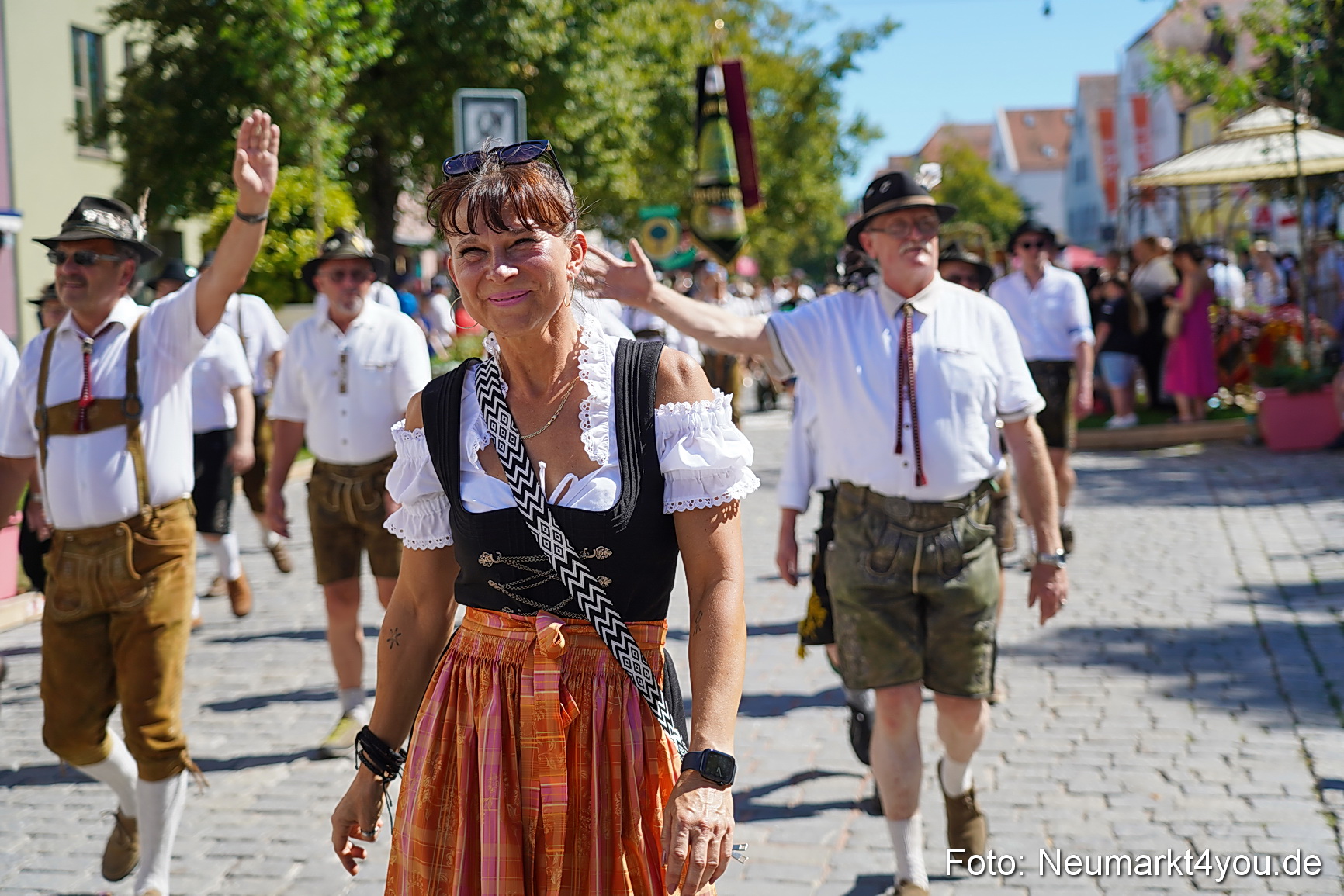 JURA Volksfestzug 2024 0206