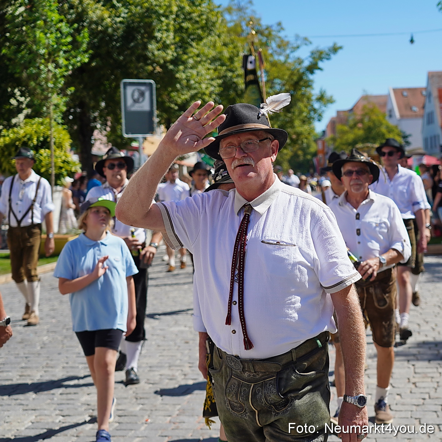 JURA Volksfestzug 2024 0207