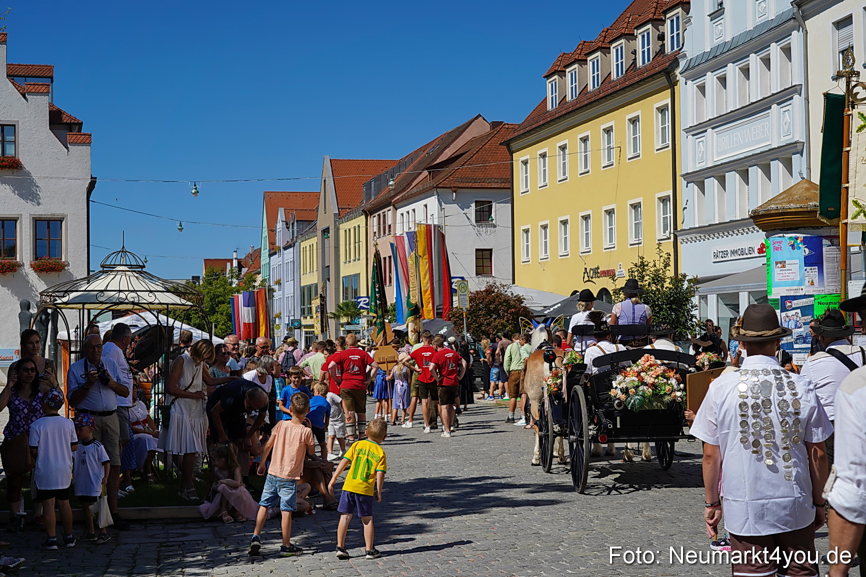 JURA Volksfestzug 2024 0208