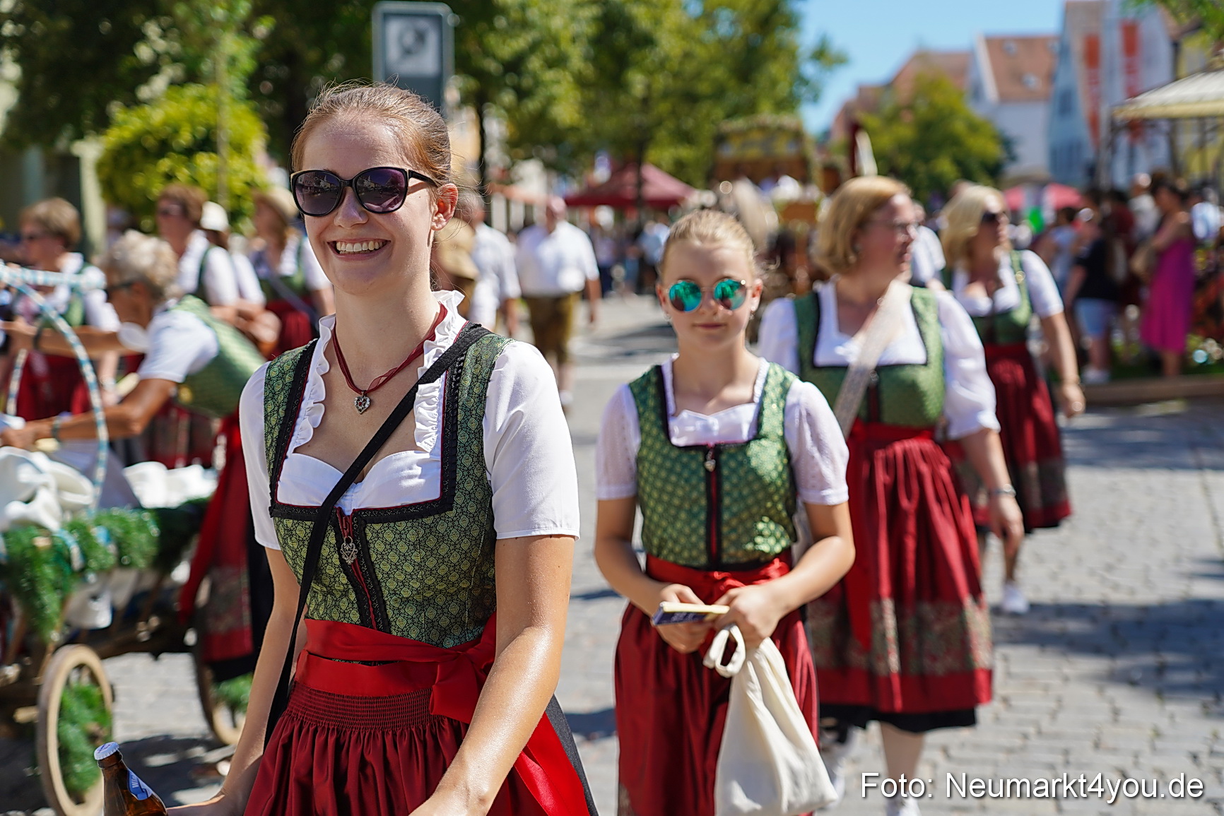 JURA Volksfestzug 2024 0209
