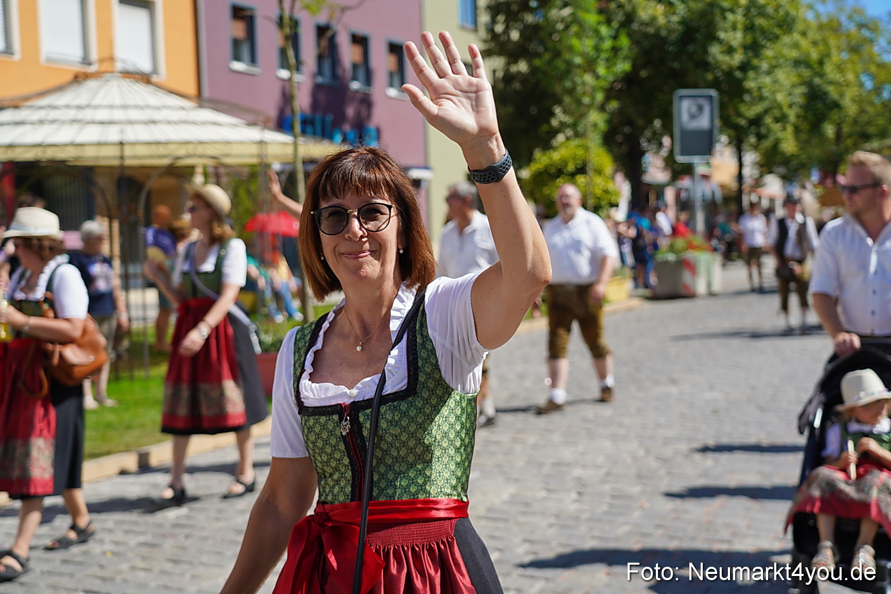 JURA Volksfestzug 2024 0212