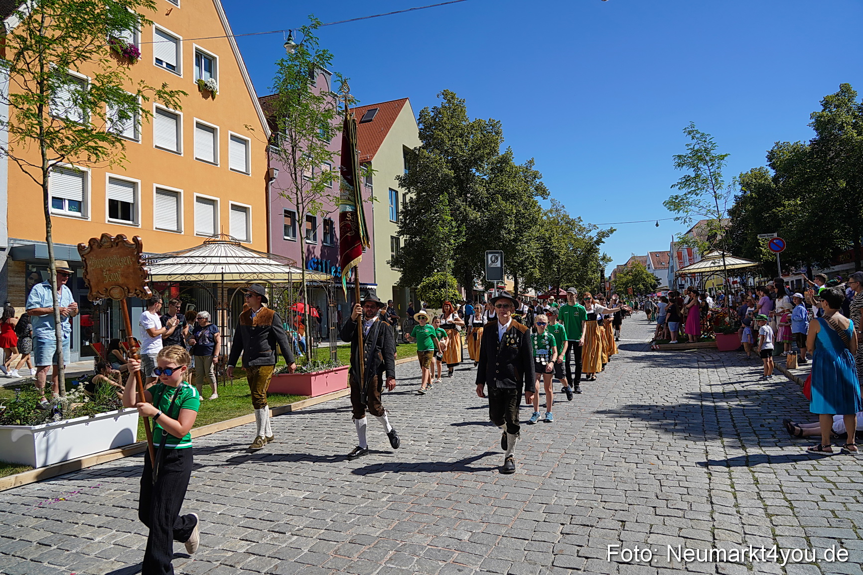 JURA Volksfestzug 2024 0217