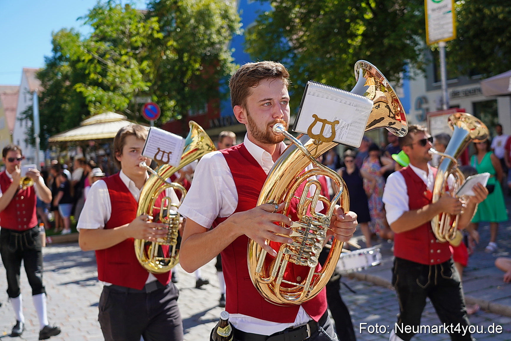JURA Volksfestzug 2024 0224