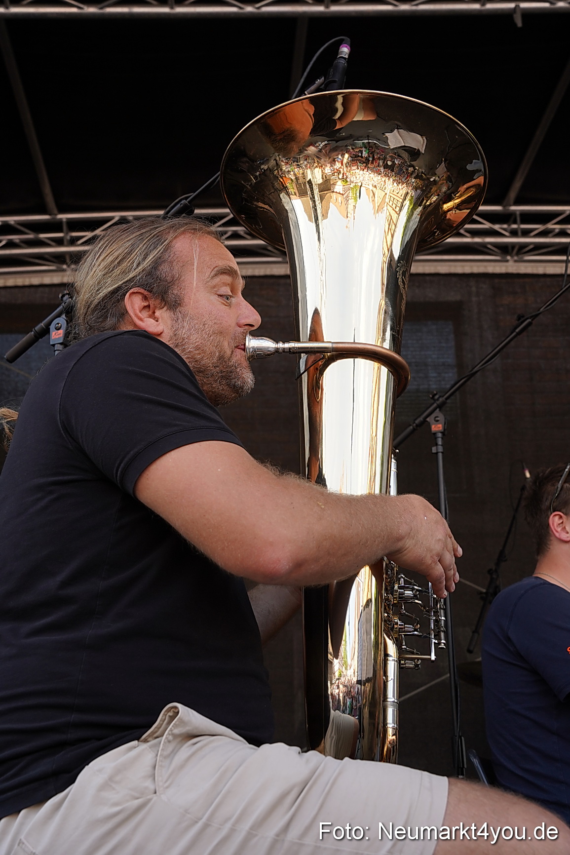 European Tuba Power Jazz and Blues Open Wendelstein 2024 0010