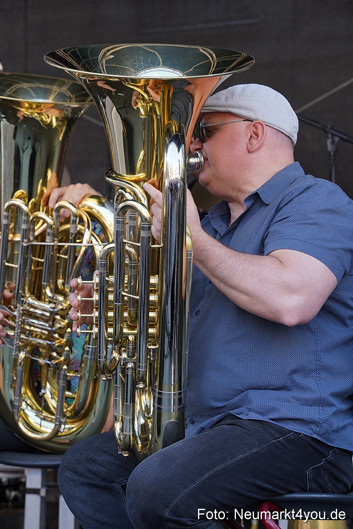European Tuba Power Jazz and Blues Open Wendelstein 2024 0011