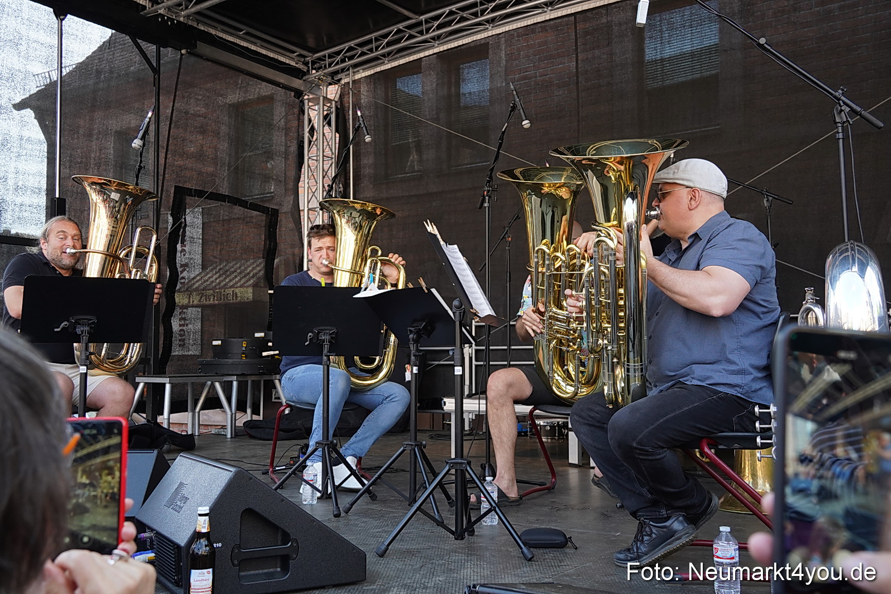 European Tuba Power Jazz and Blues Open Wendelstein 2024 0012