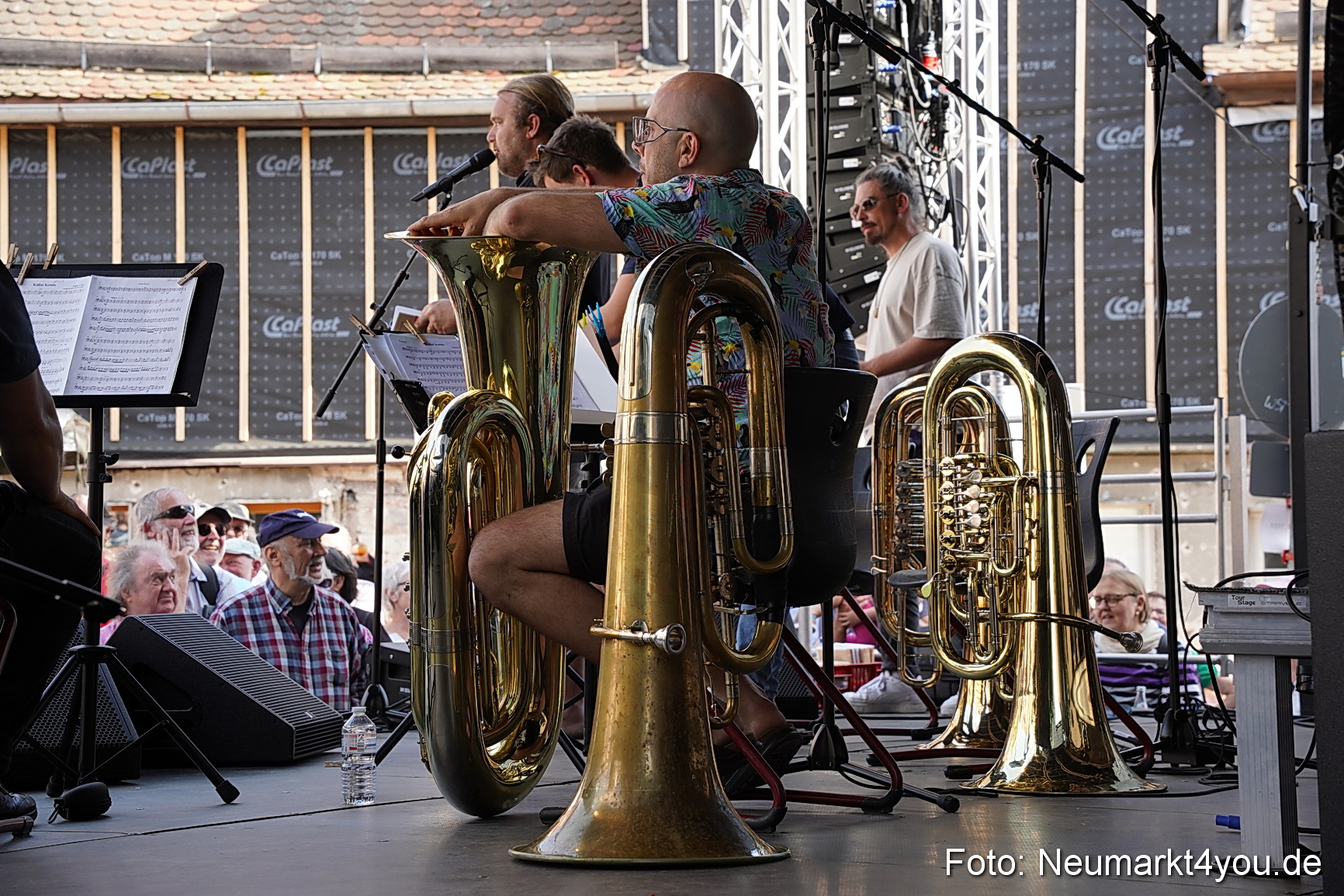 European Tuba Power Jazz and Blues Open Wendelstein 2024 0013