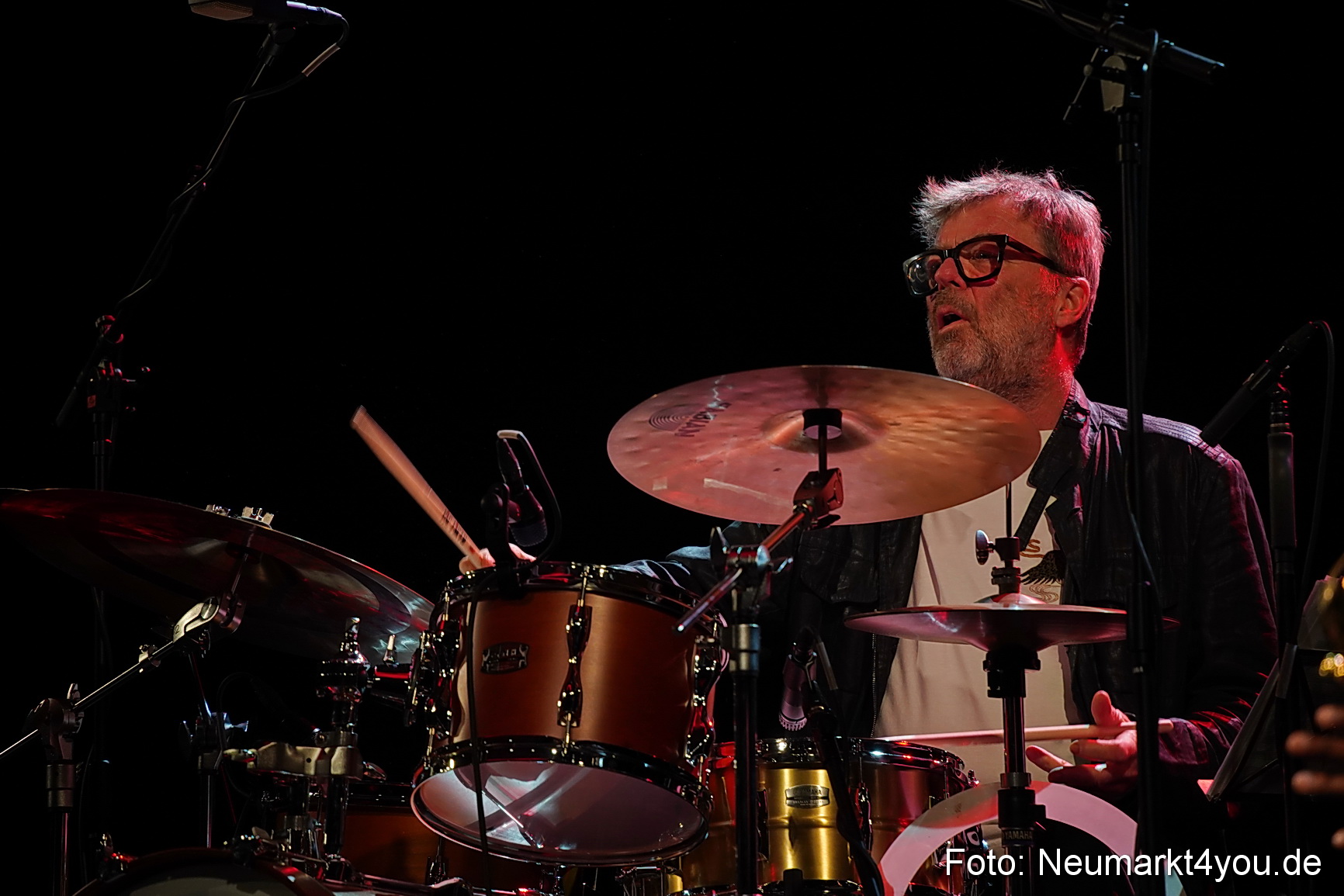 Robben Ford Jazz und Blues Open Wendelstein 2024 0009