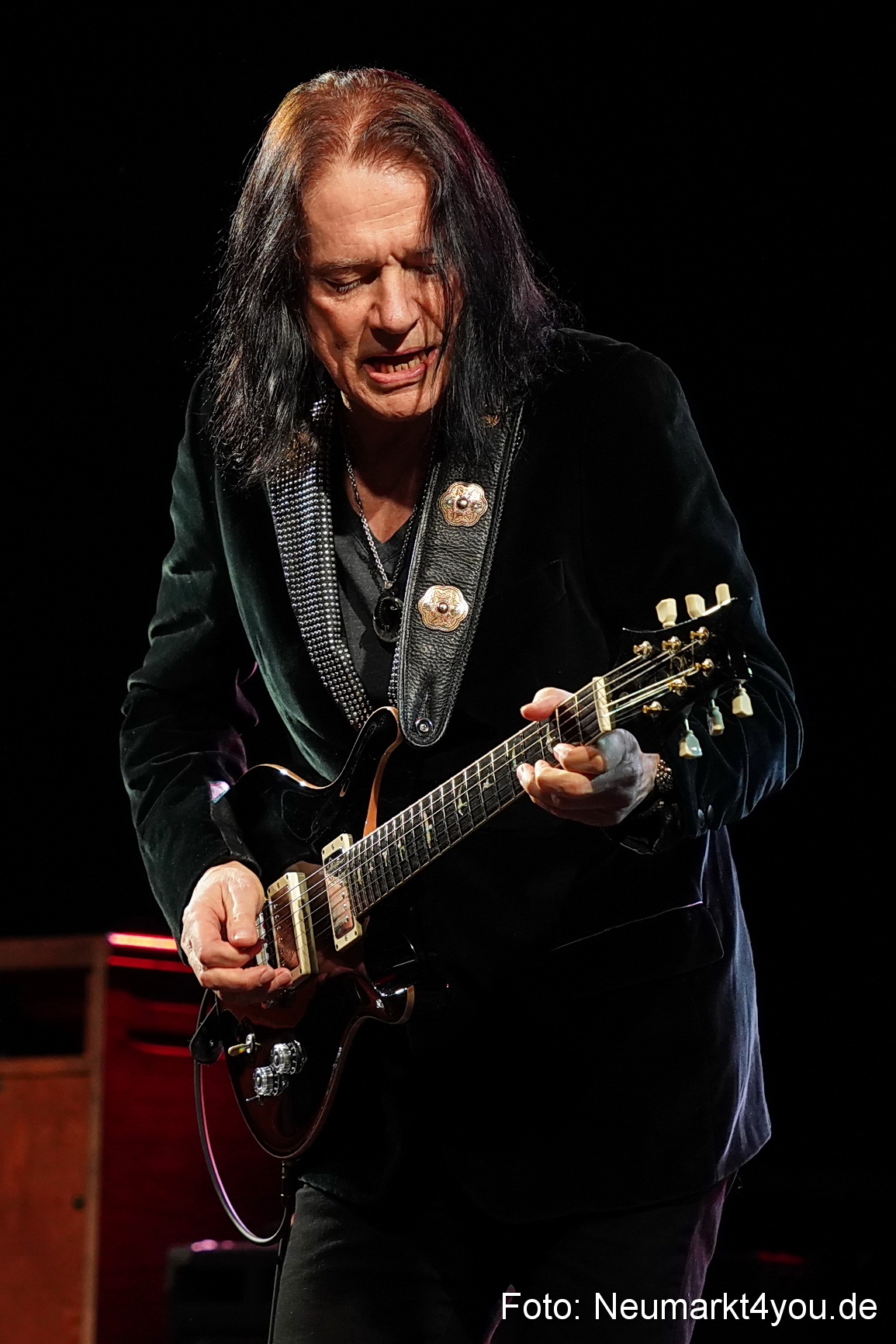 Robben Ford Jazz und Blues Open Wendelstein 2024 0010