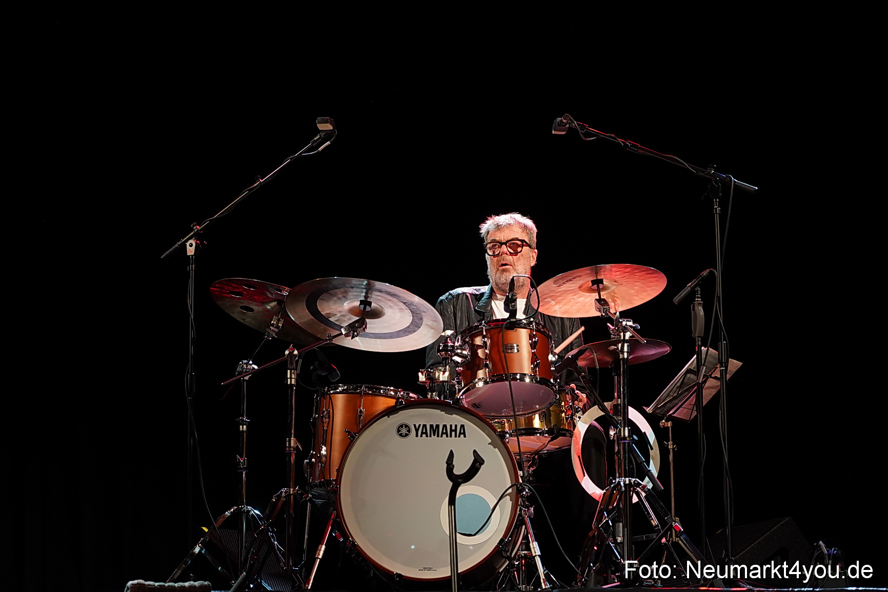 Robben Ford Jazz und Blues Open Wendelstein 2024 0017