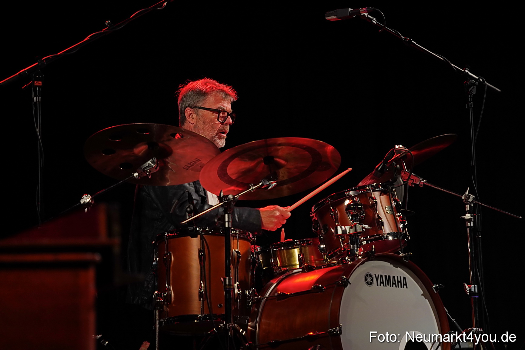 Robben Ford Jazz und Blues Open Wendelstein 2024 0018