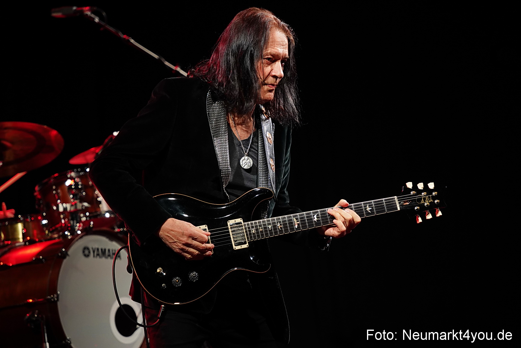 Robben Ford Jazz und Blues Open Wendelstein 2024 0019