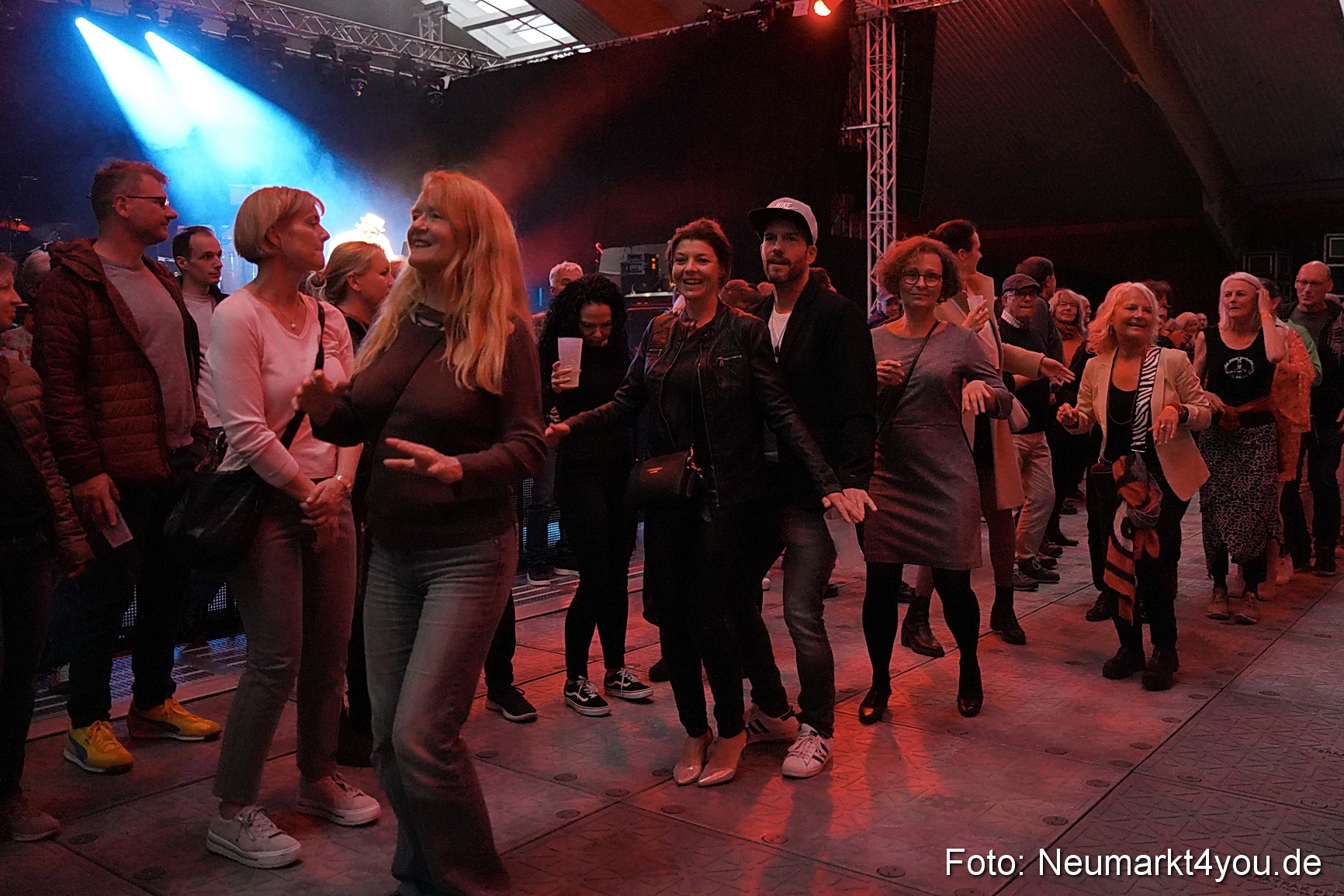 Roberto Fonseca Jazz und Blues Open Wendelstein 2024 0006