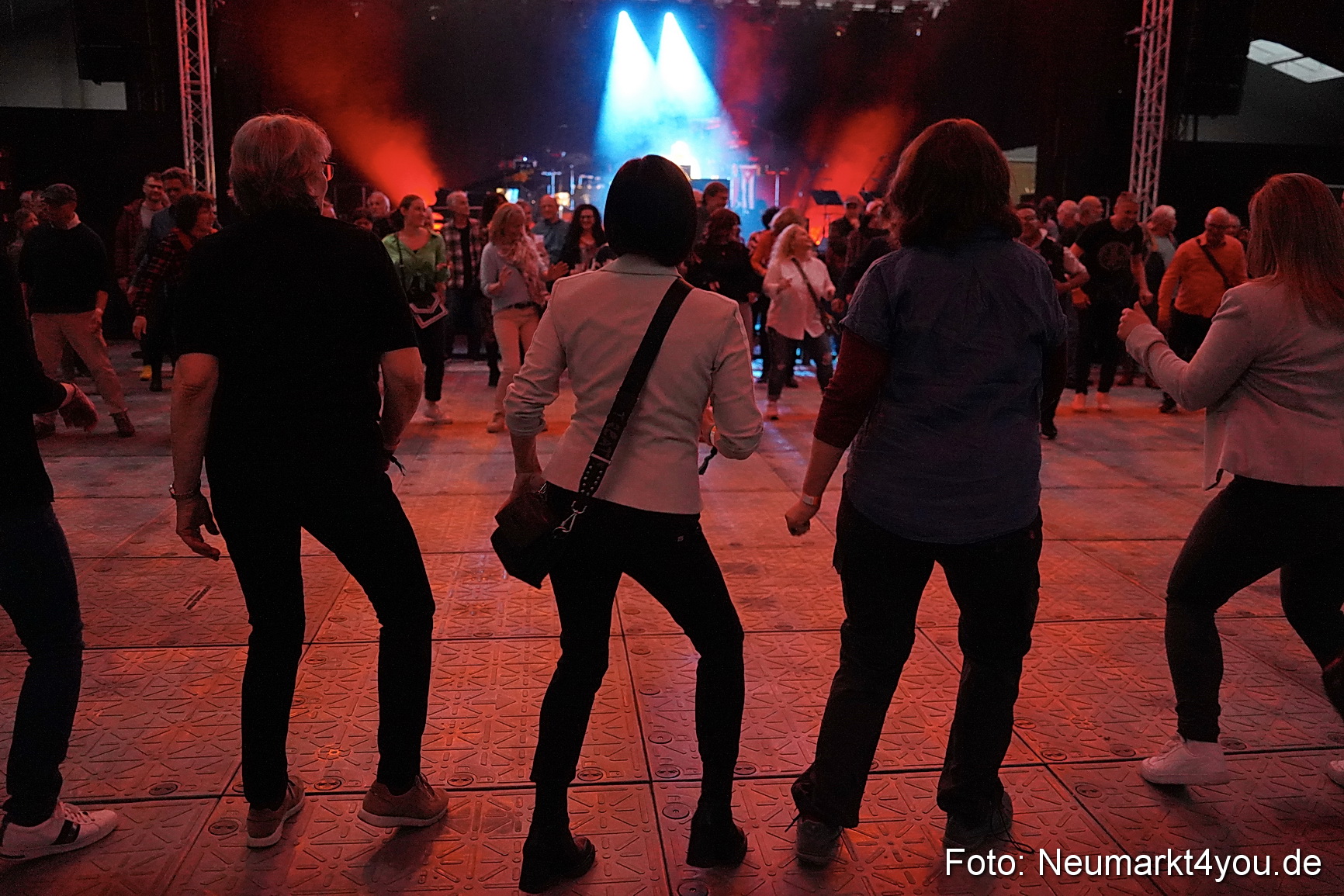 Roberto Fonseca Jazz und Blues Open Wendelstein 2024 0008