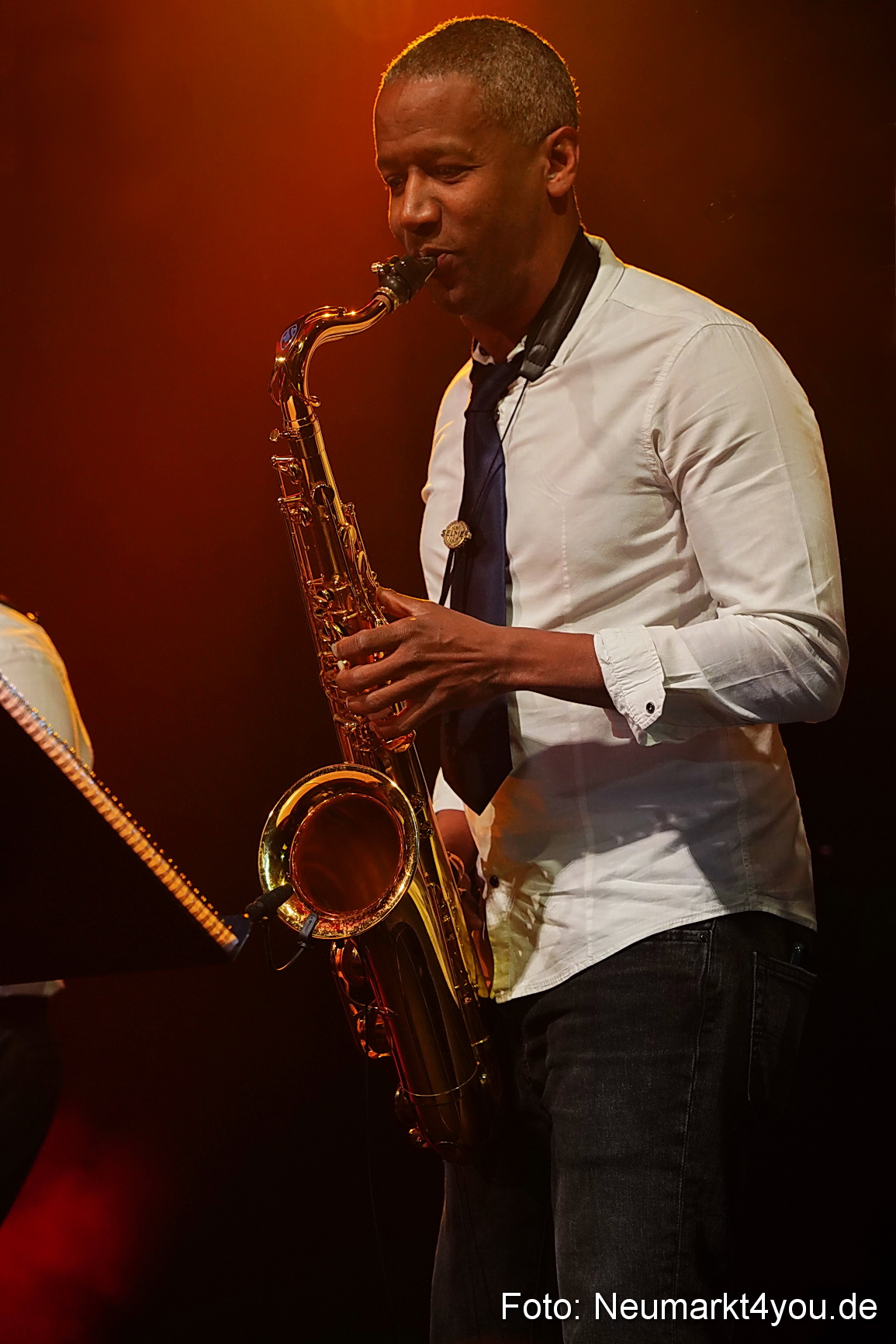 Roberto Fonseca Jazz und Blues Open Wendelstein 2024 0037