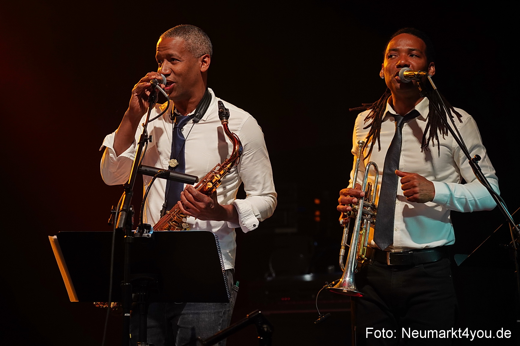 Roberto Fonseca Jazz und Blues Open Wendelstein 2024 0039