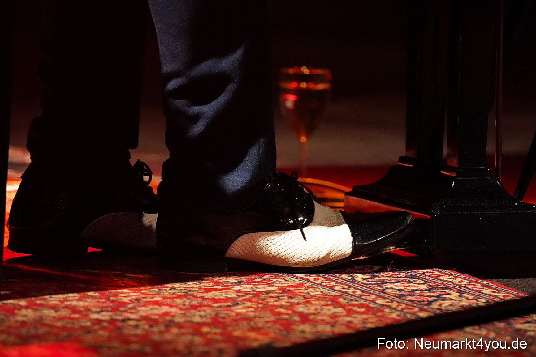 Roberto Fonseca Jazz und Blues Open Wendelstein 2024 0044