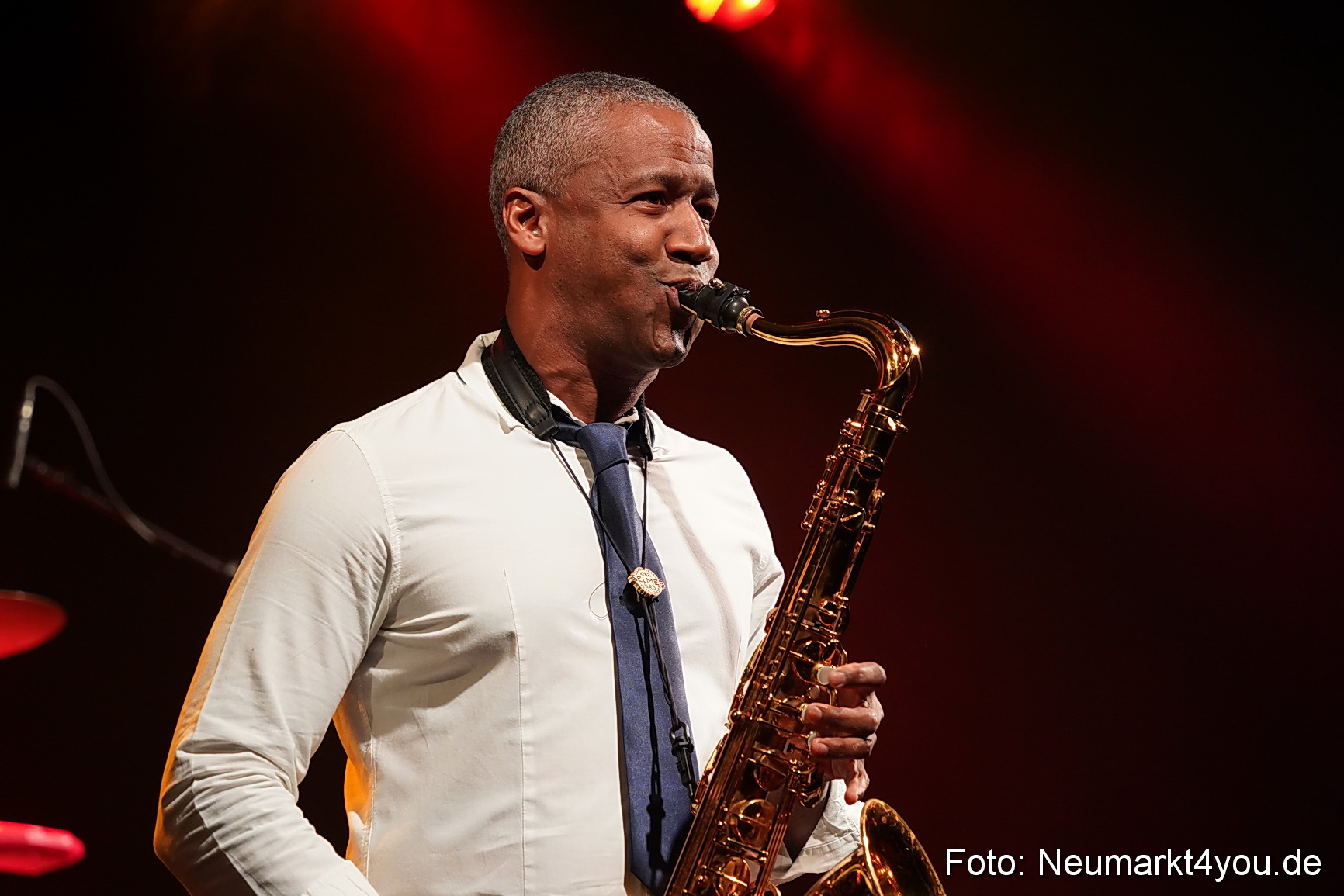 Roberto Fonseca Jazz und Blues Open Wendelstein 2024 0046