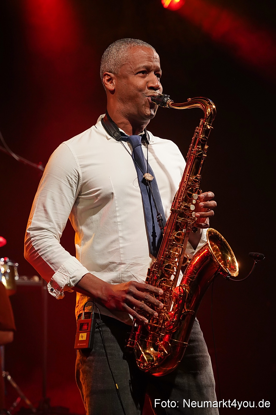 Roberto Fonseca Jazz und Blues Open Wendelstein 2024 0047