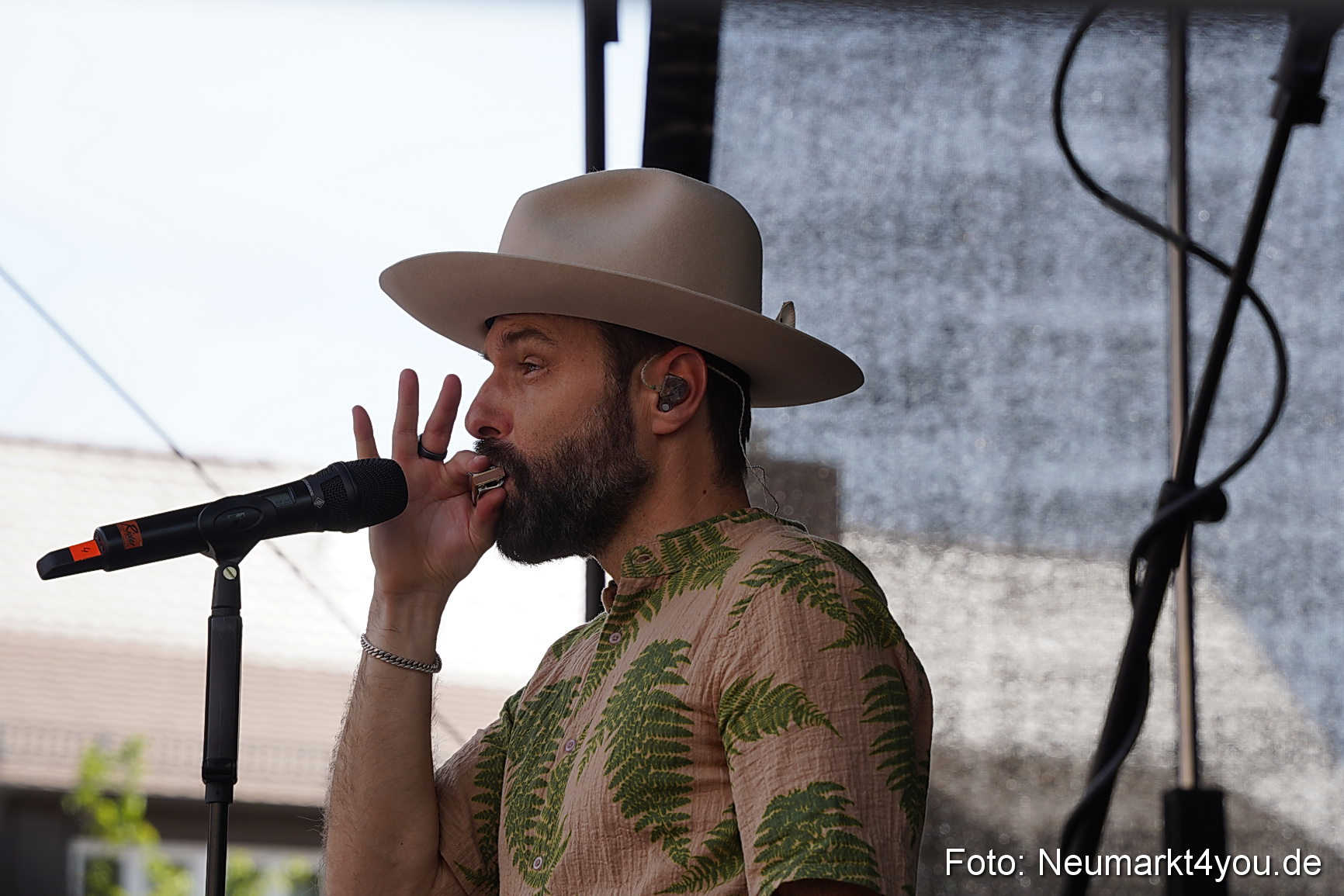 San2 and his Soul Patrol Jazz and Blues Open Wendelstein 2024 0026