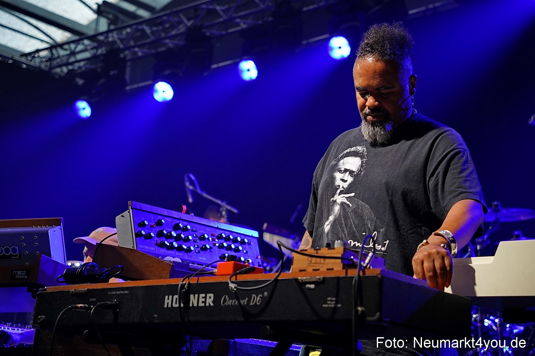 Snarky Puppy Jazz and Blues Open Wendelstein 2024 0002