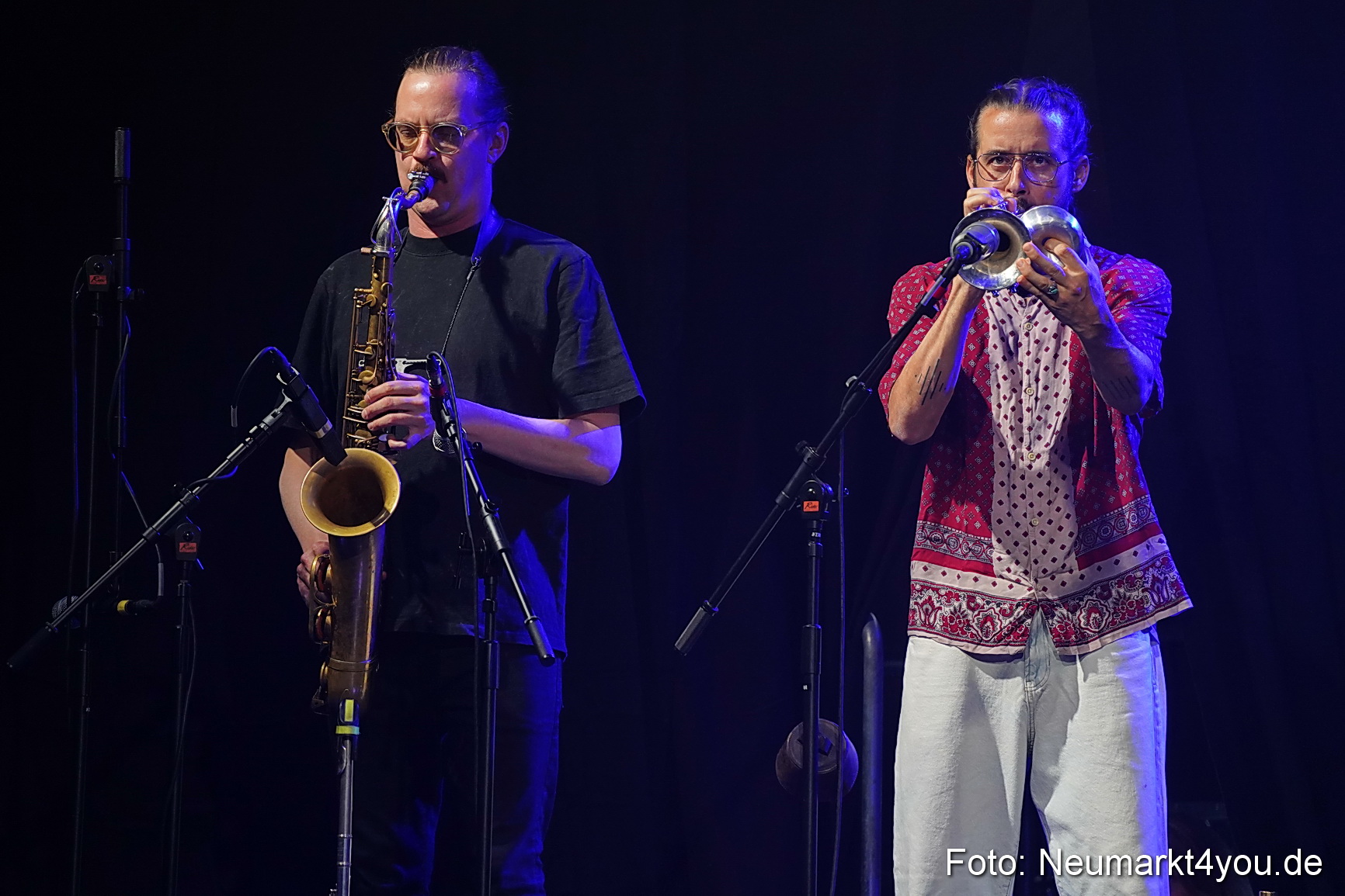 Snarky Puppy Jazz and Blues Open Wendelstein 2024 0003