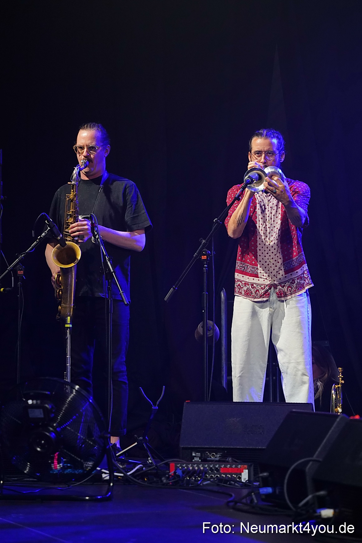 Snarky Puppy Jazz and Blues Open Wendelstein 2024 0004