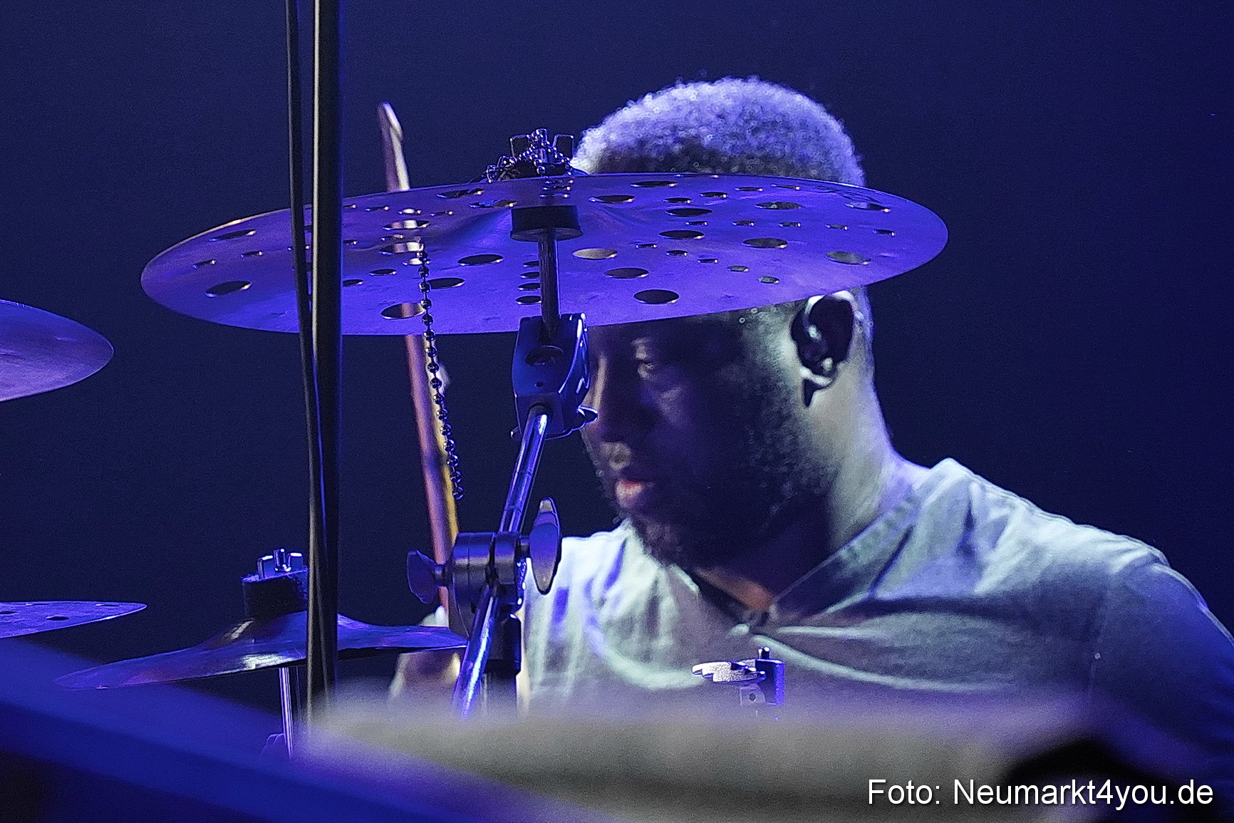 Snarky Puppy Jazz and Blues Open Wendelstein 2024 0006